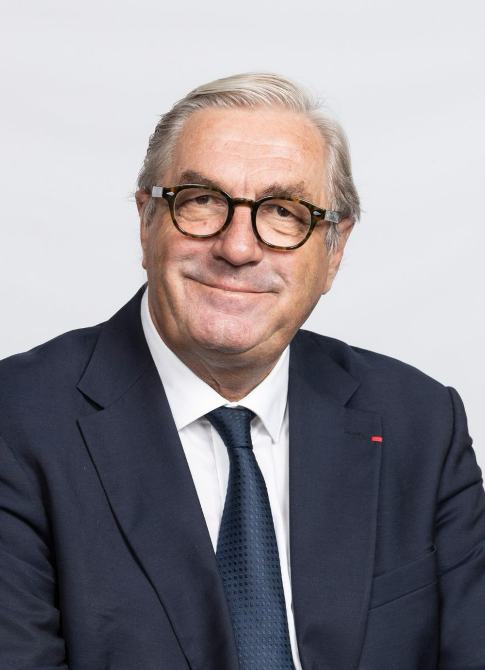 François SAUVADET