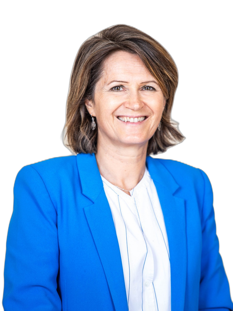 Anne-Catherine LOISIER