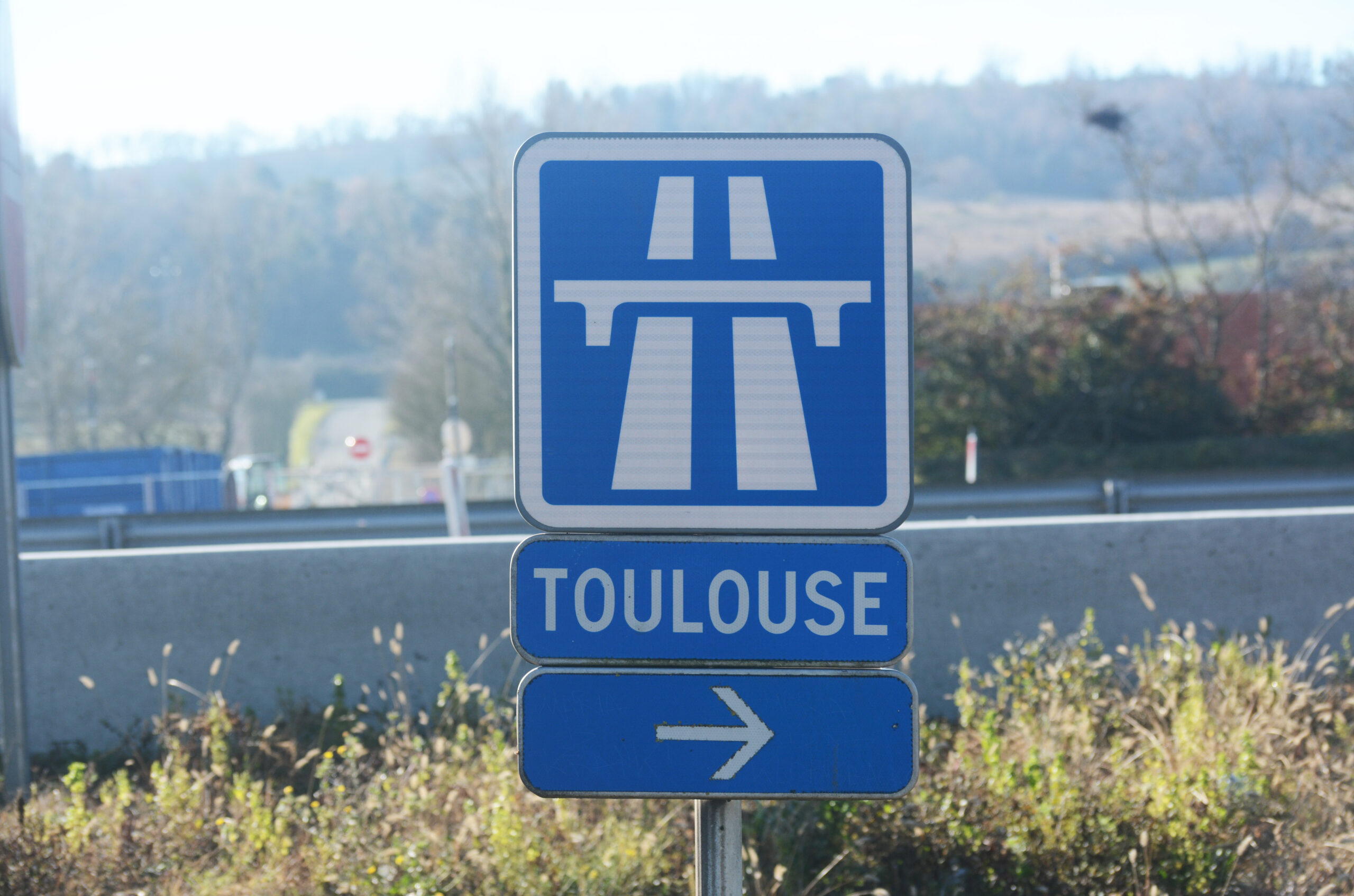 L’arrêt du projet de l’autoroute A69 plonge le Sud tarnais dans la stupeur et l’incompréhension !