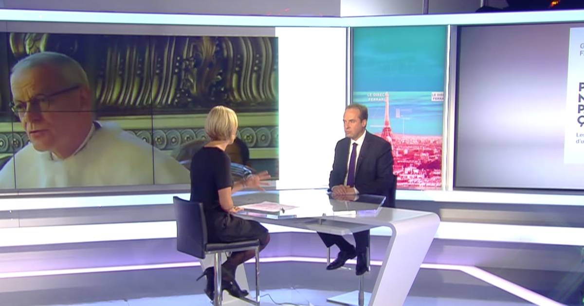"François Hollande adore le pouvoir, mais il est incapable de l'exercer."