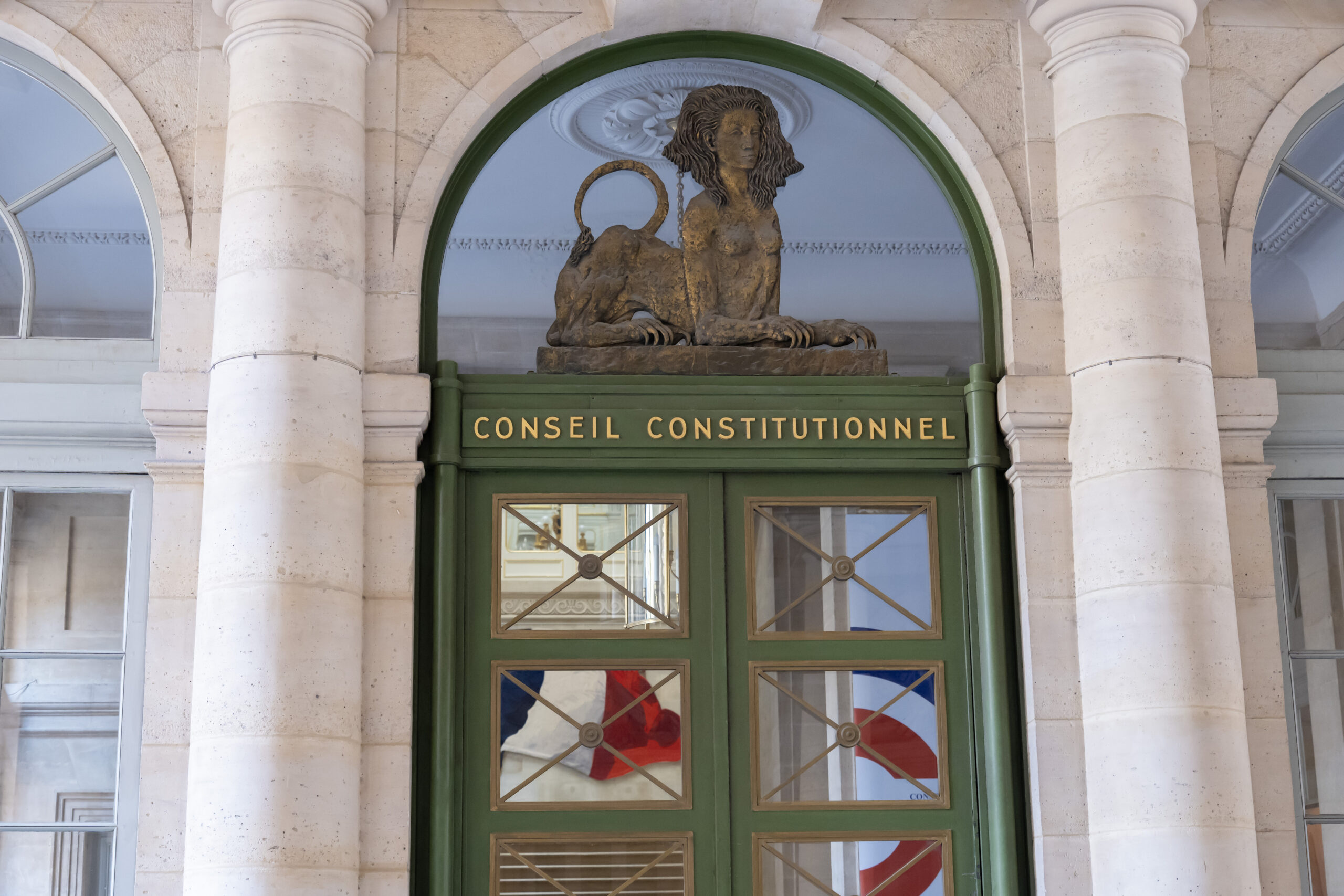 Qu'est-ce que le Conseil constitutionnel ?