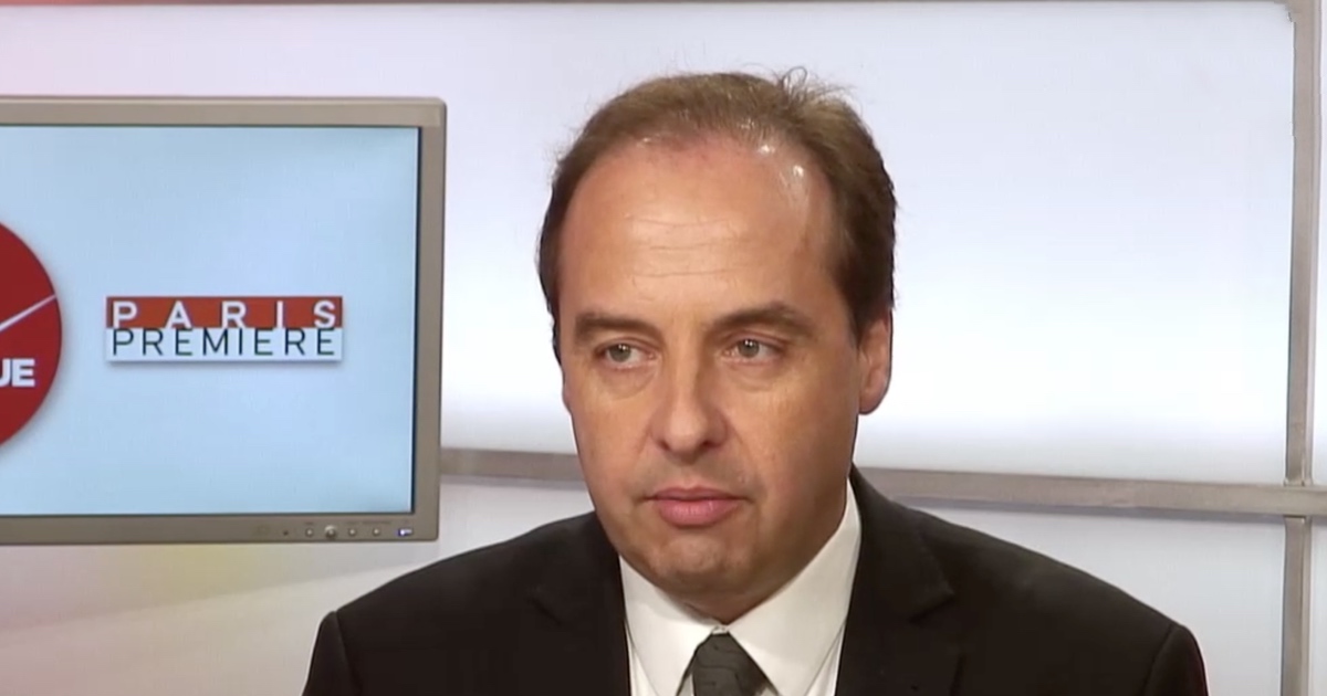 "Donald Trump et Marine Le Pen, c'est la même escroquerie !"