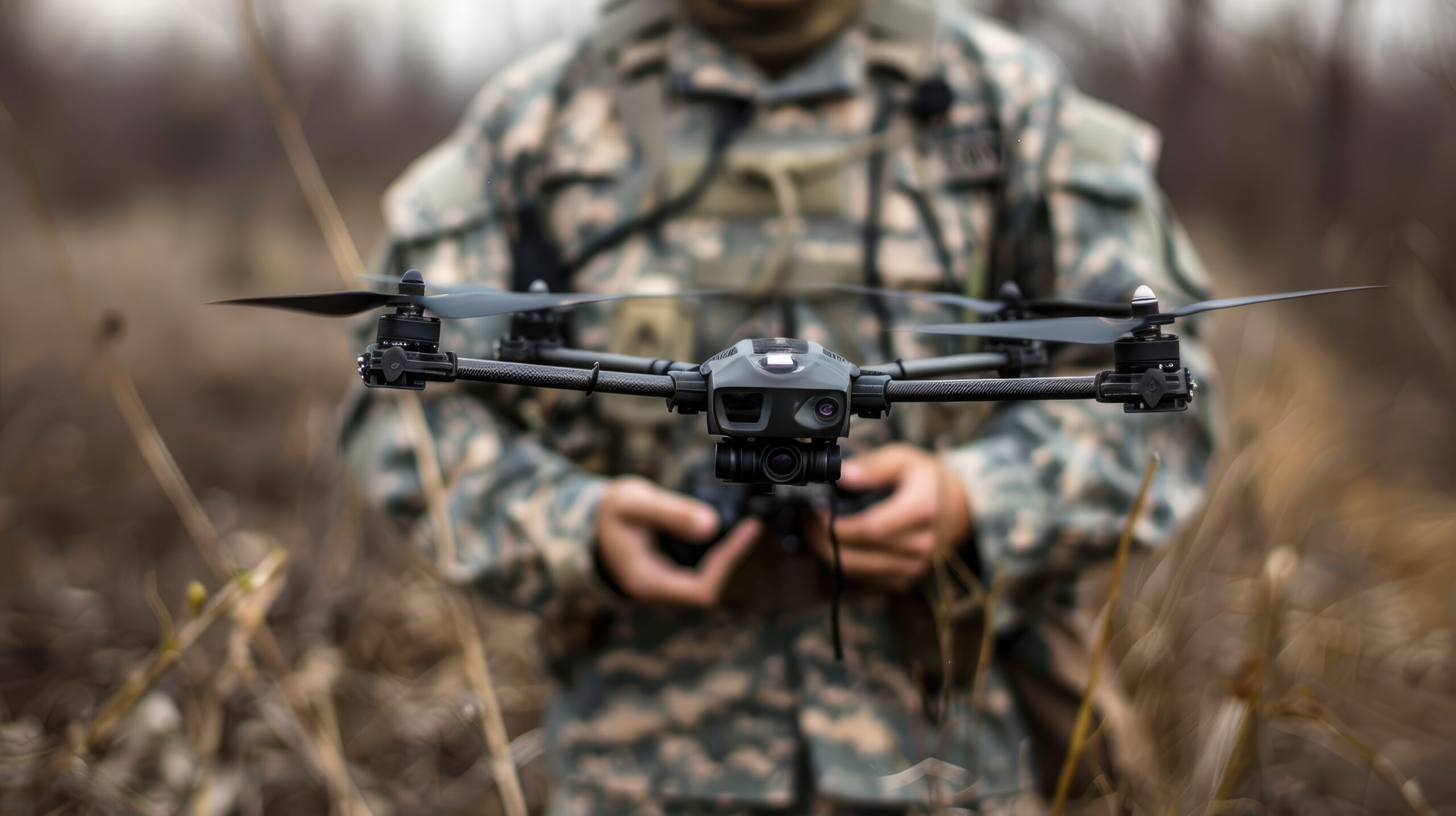 Drones russes en Pologne et Roumanie : test pour l’Europe ou « erreur de programmation » ?