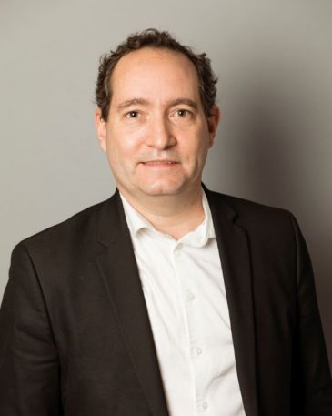 Joël Balandraud