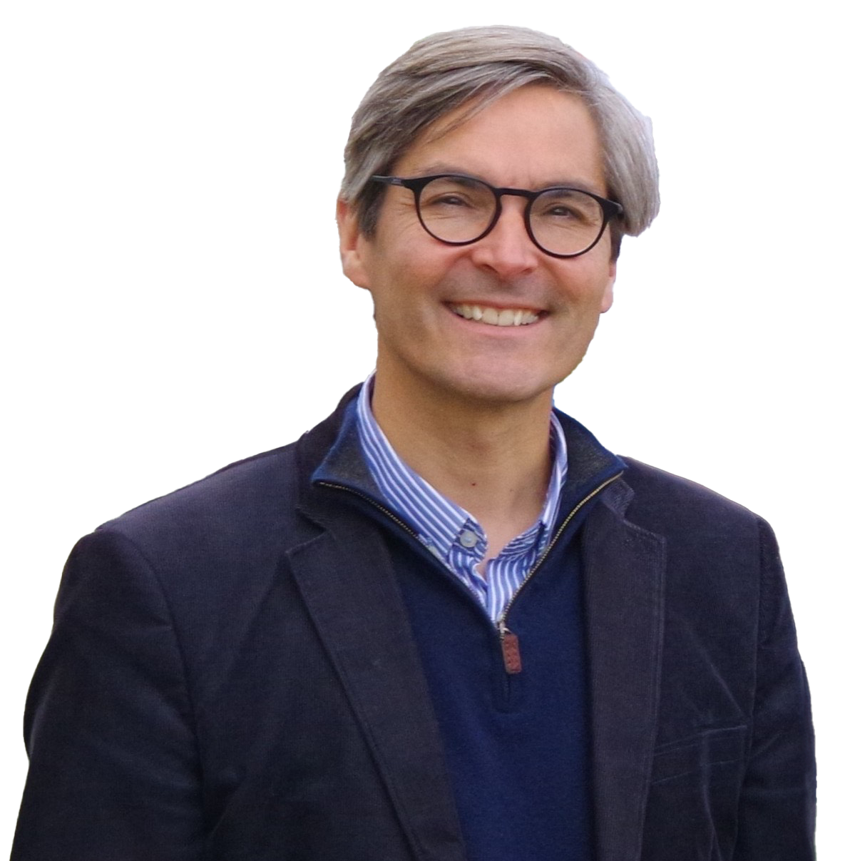 Benjamin Dumortier