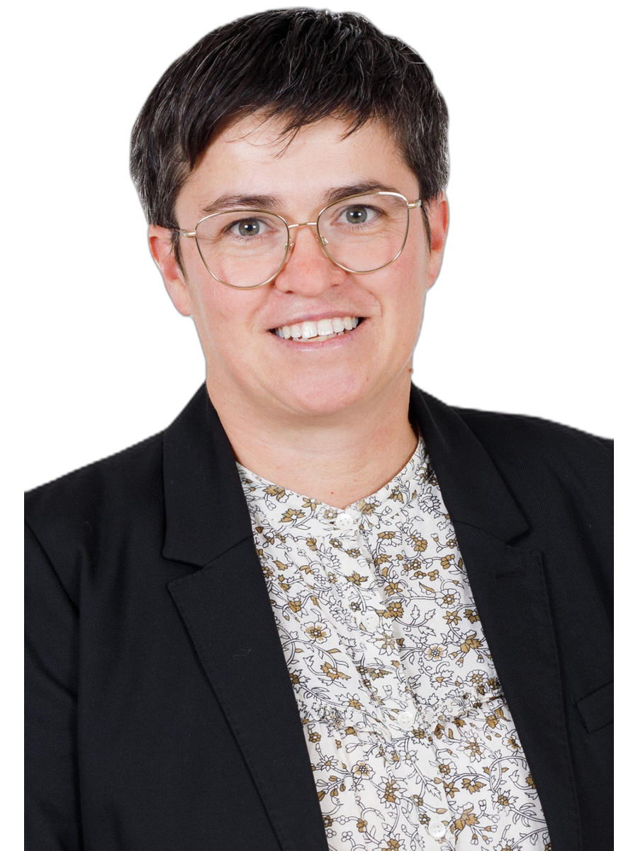 Anne-Sophie PATRU