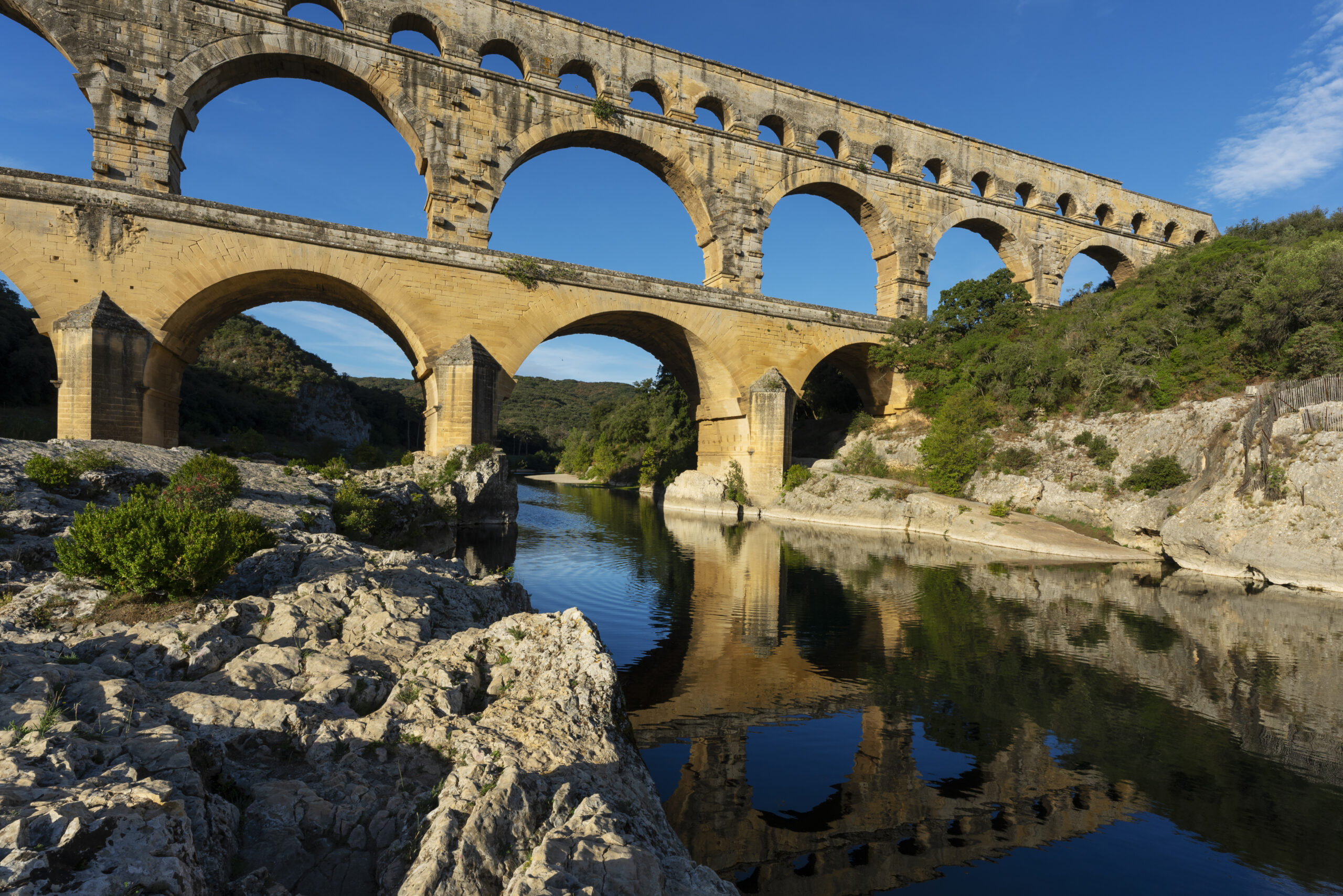 Le Gard face aux défis de l’eau : entre diversité hydrologique et adaptation climatique