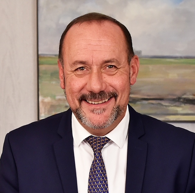 Marc Gaudet