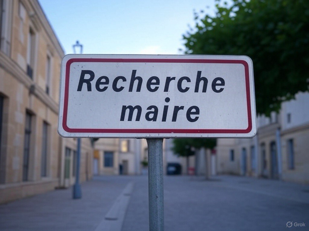 Malaise des maires : bientôt la sortie de route ?