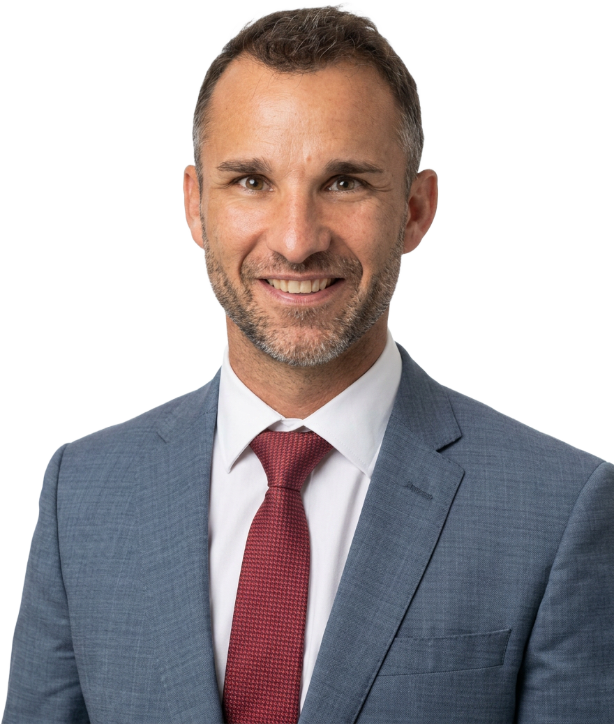 Christophe Naegelen