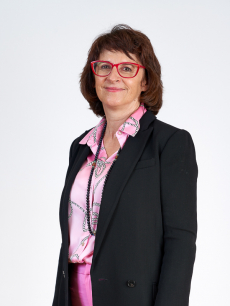 3 questions 3 réponses à Marylène Millet, Maire de Saint-Genis-Laval