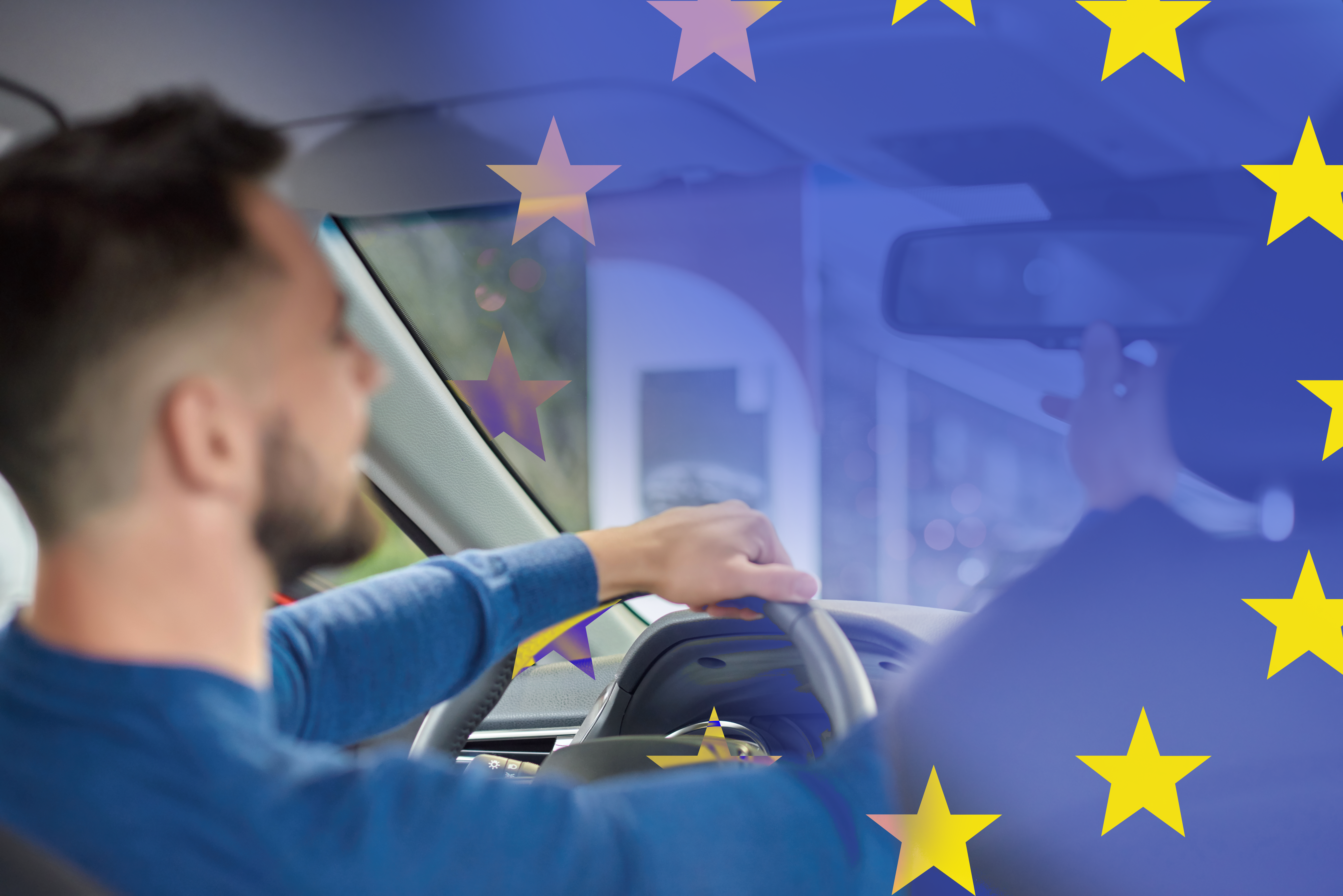 Directive européenne : quelles nouveautés pour le permis de conduire ?