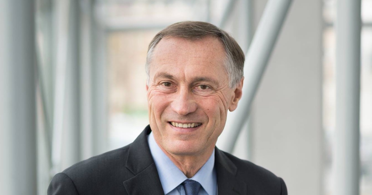 Jean-Marie Bockel
