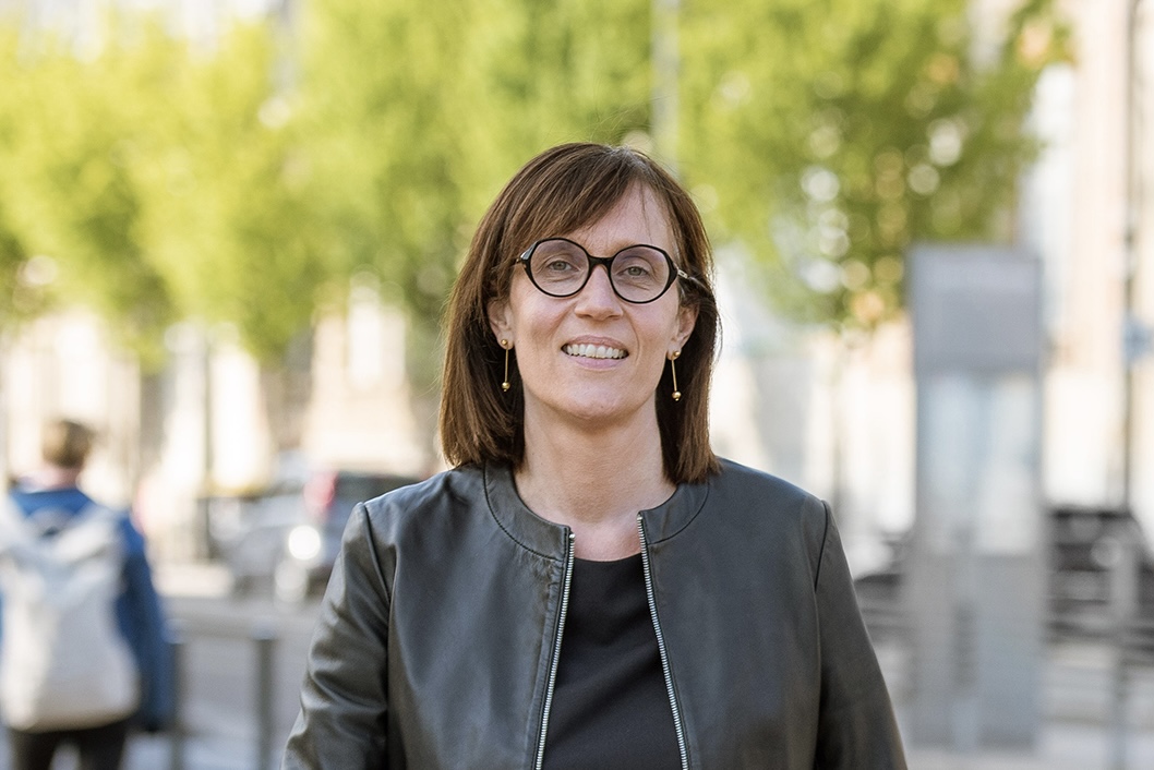 3 questions sur la natalité à Marie Depaquy