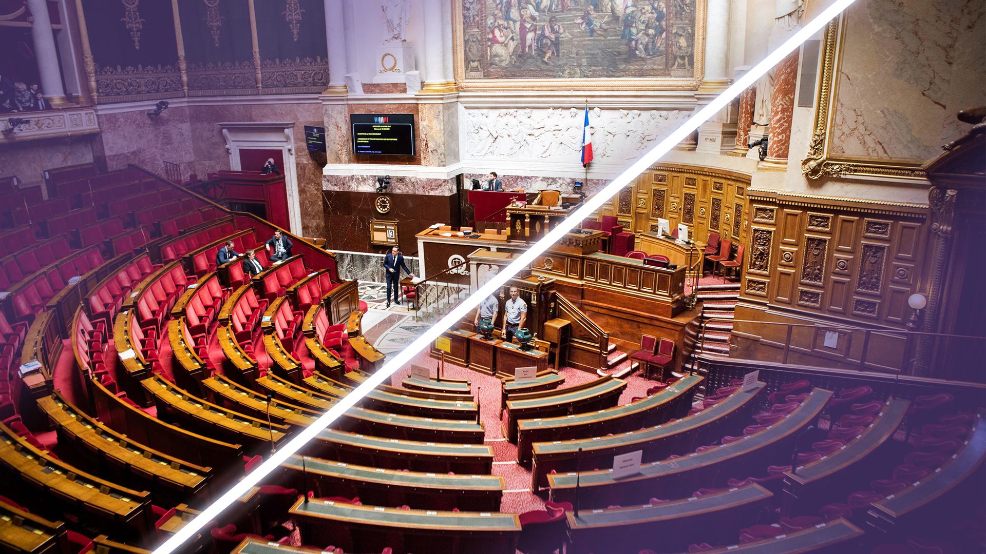 Un budget avant la fin de l’année ?