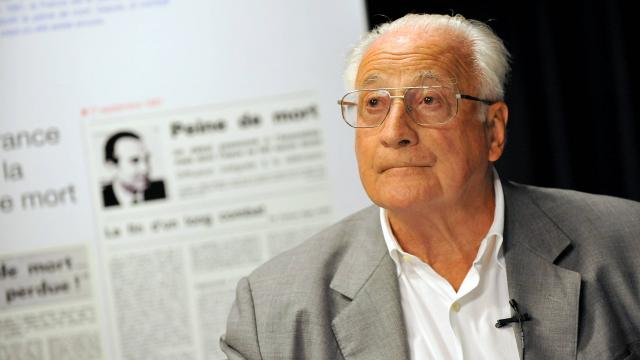 Décès de François Régis Hutin : réaction de Jean-Christophe Lagarde, Président de l'UDI