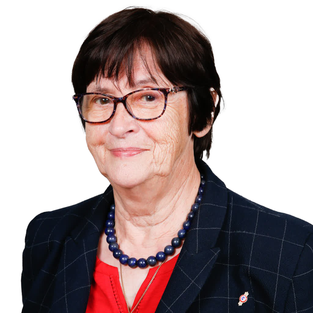 Danièle Ponchaux
