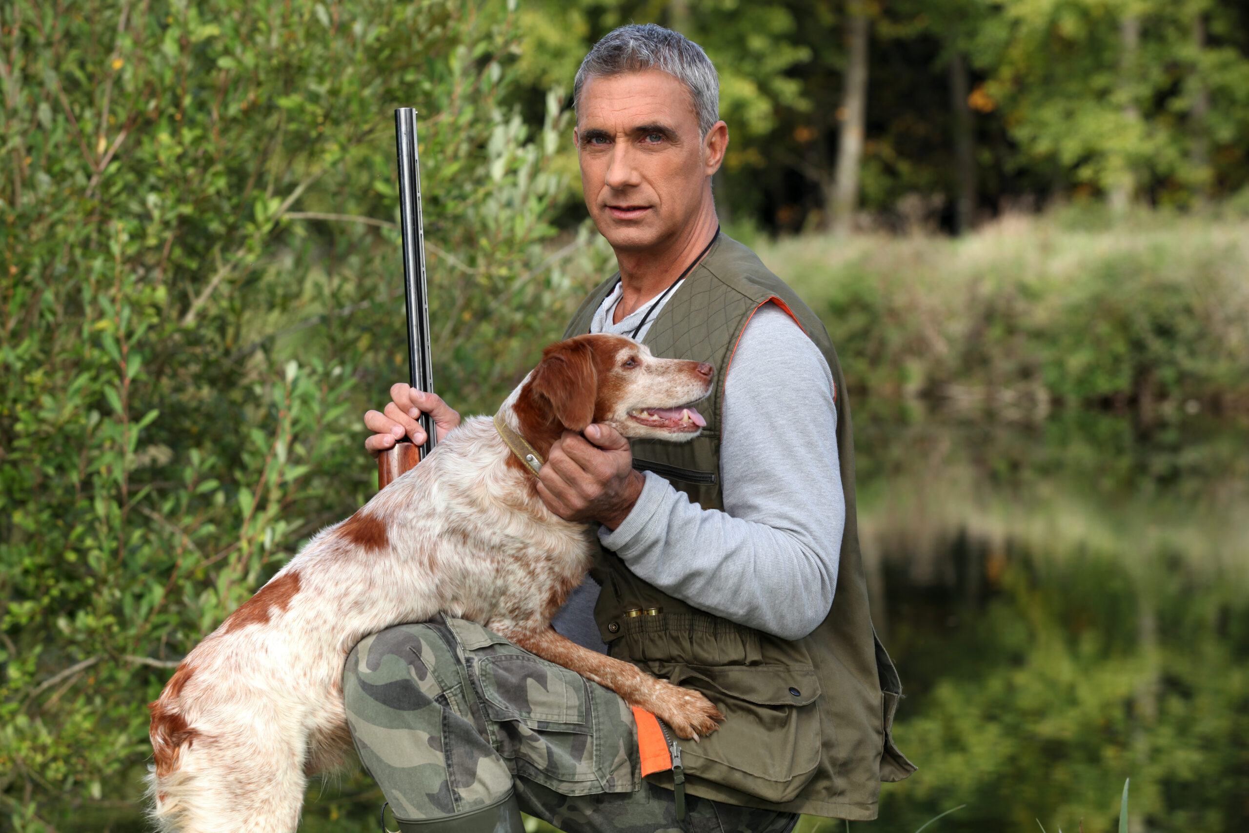 Défendre la chasse et nos traditions sur nos territoires !
