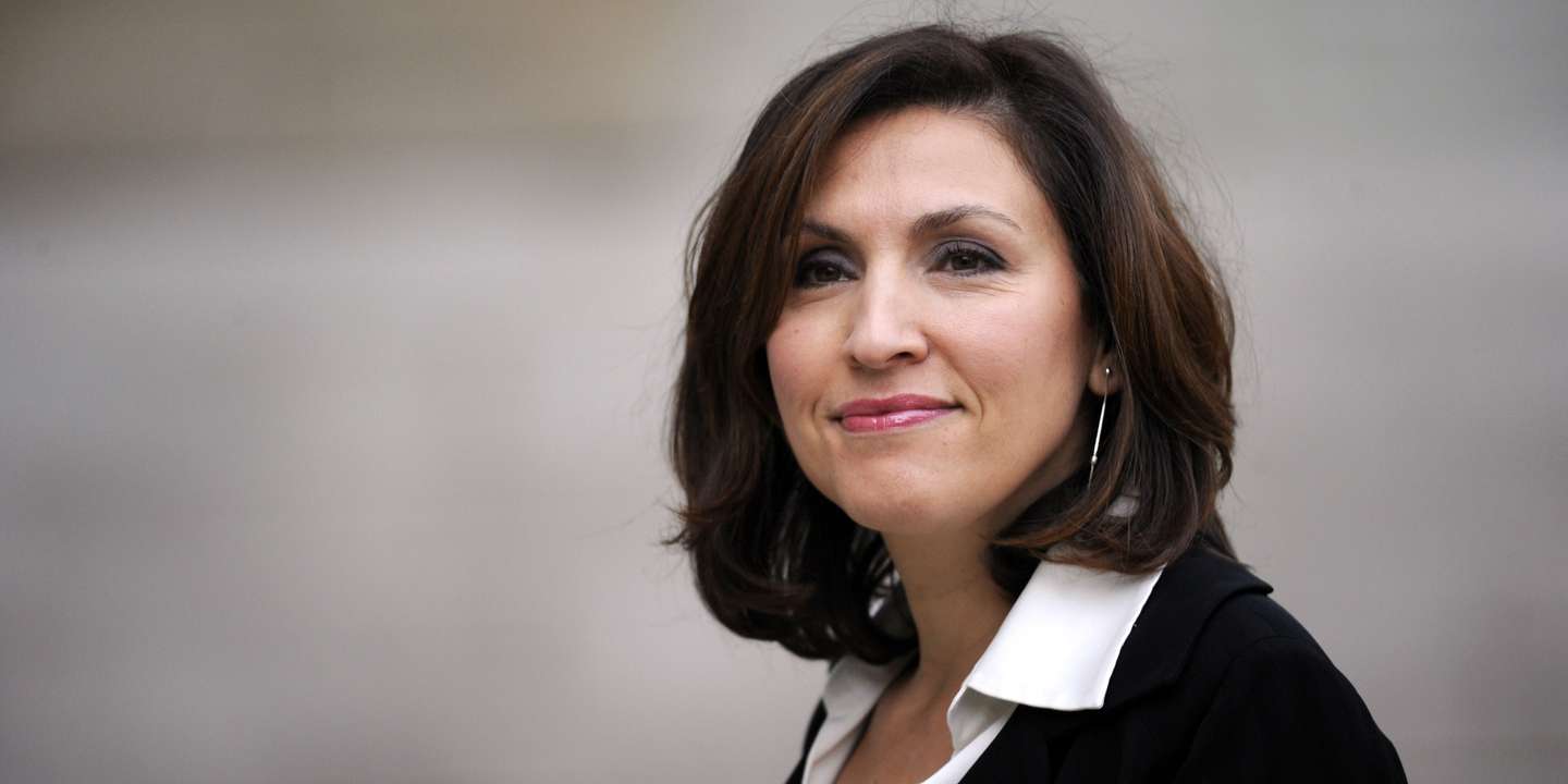 Nora Berra : Le programme des Républicains pour les élections européennes? 50 nuances de bleu marine.