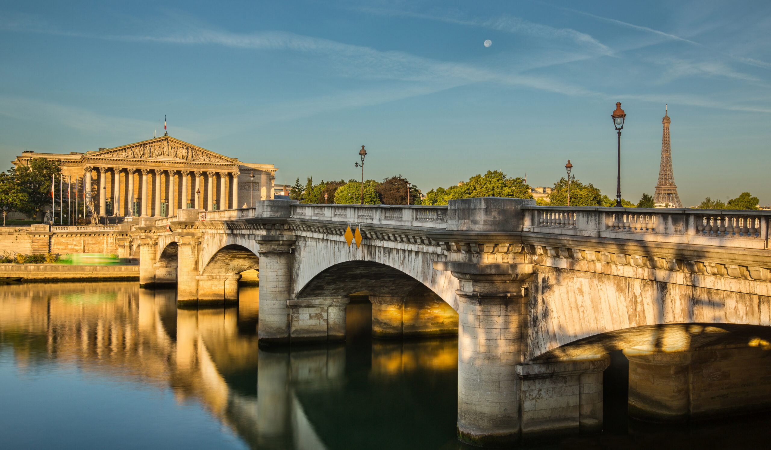 Retour sur la semaine de vote des postes clés de l’Assemblée nationale