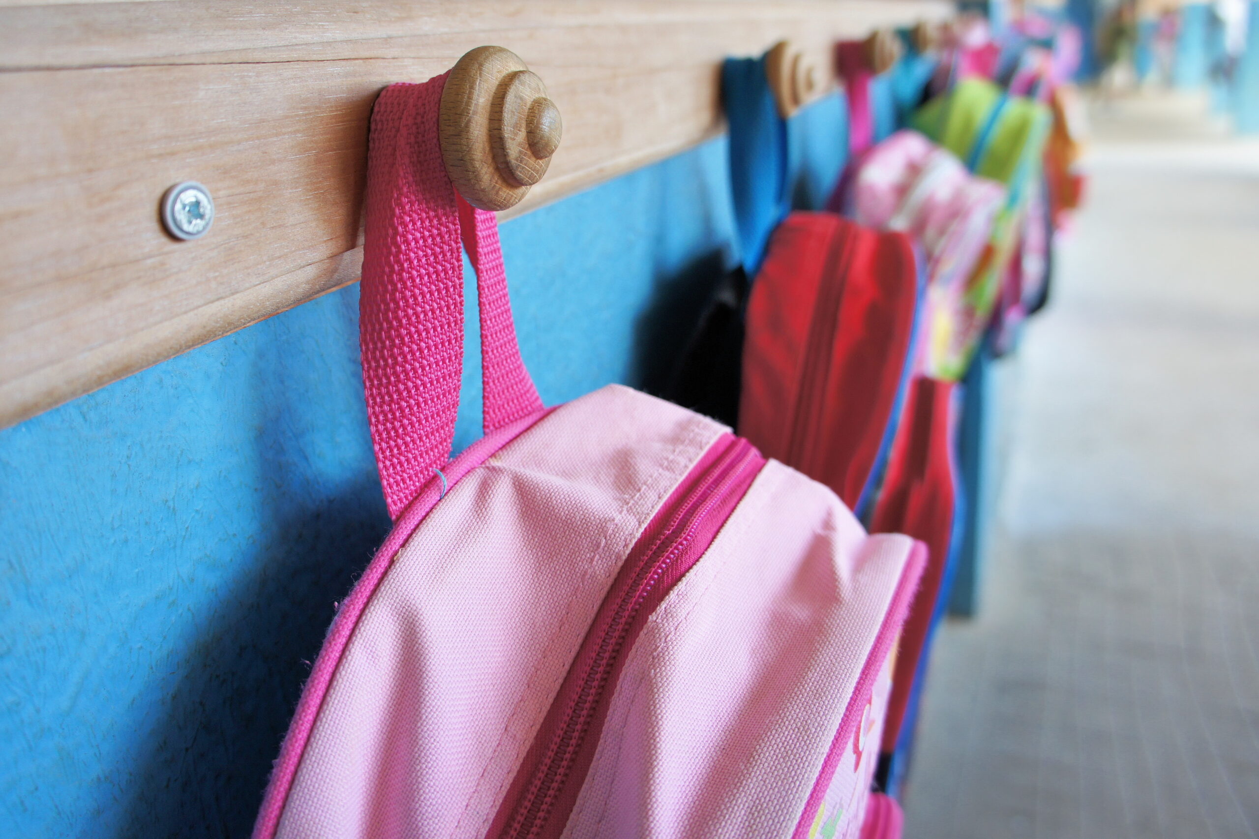 Rentrée scolaire : soutenir les professeurs et ouvrir les horizons