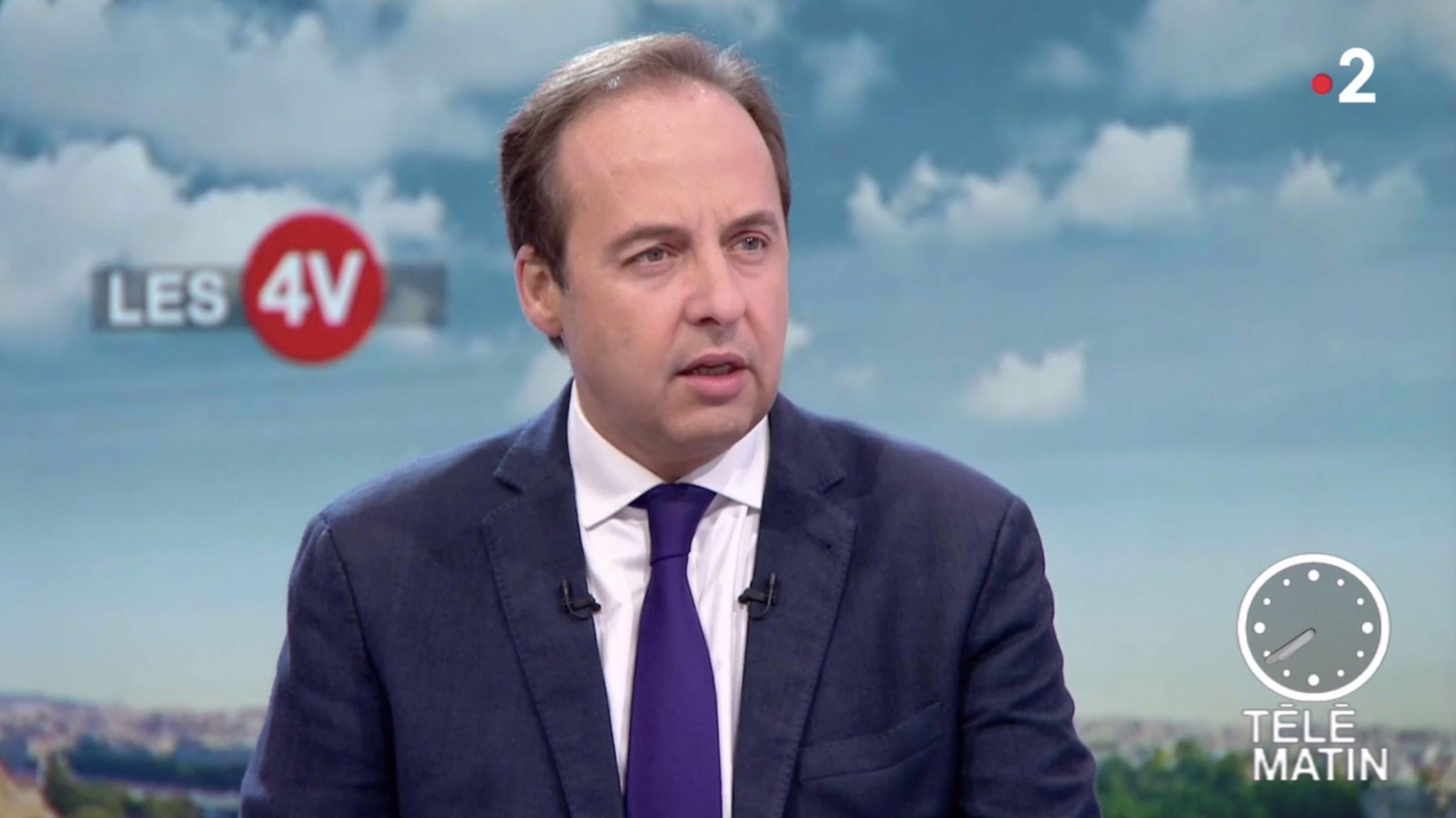 Personne n'a de baguette magique contre le terrorisme, il ne faut pas mentir aux français.