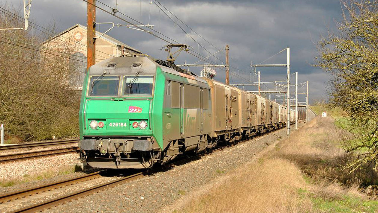 Non à la fermeture de la ligne ferroviaire Perpignan-Rungis !