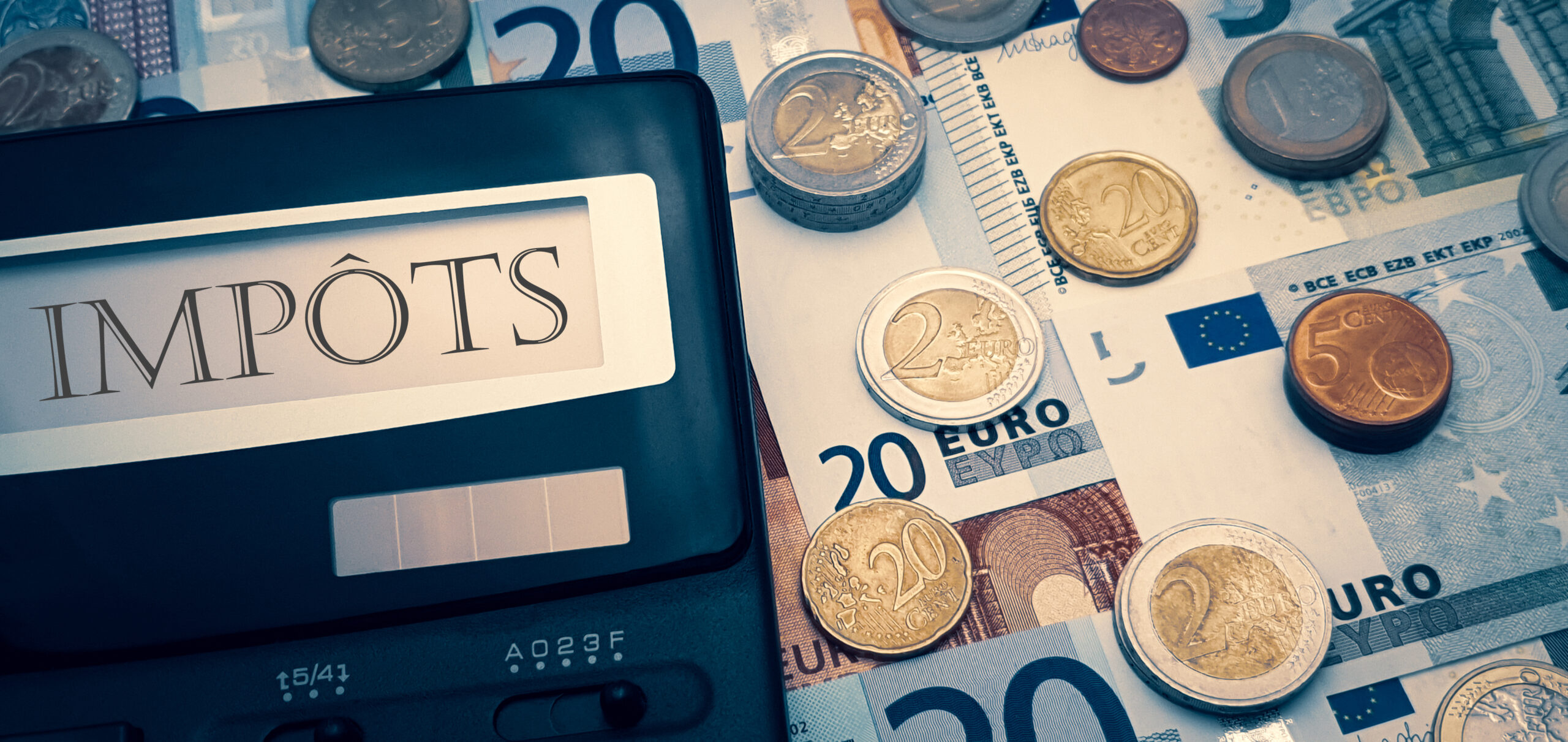 Finances publiques : urgent d'agir !
