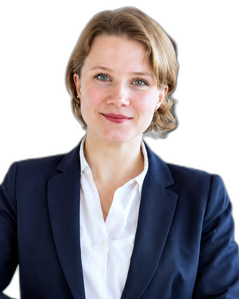 Blandine MULLER