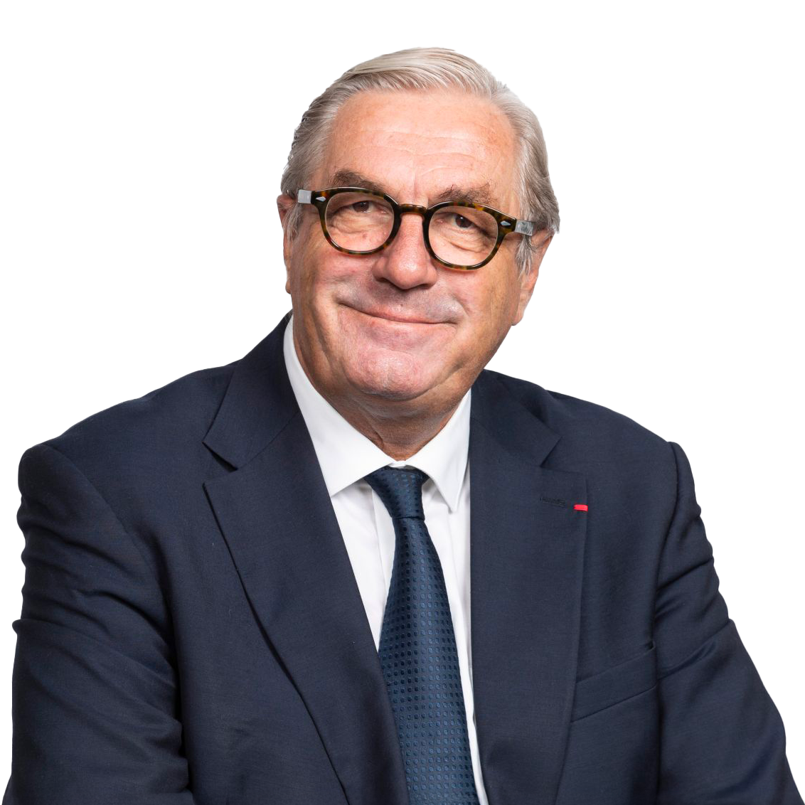 François Sauvadet