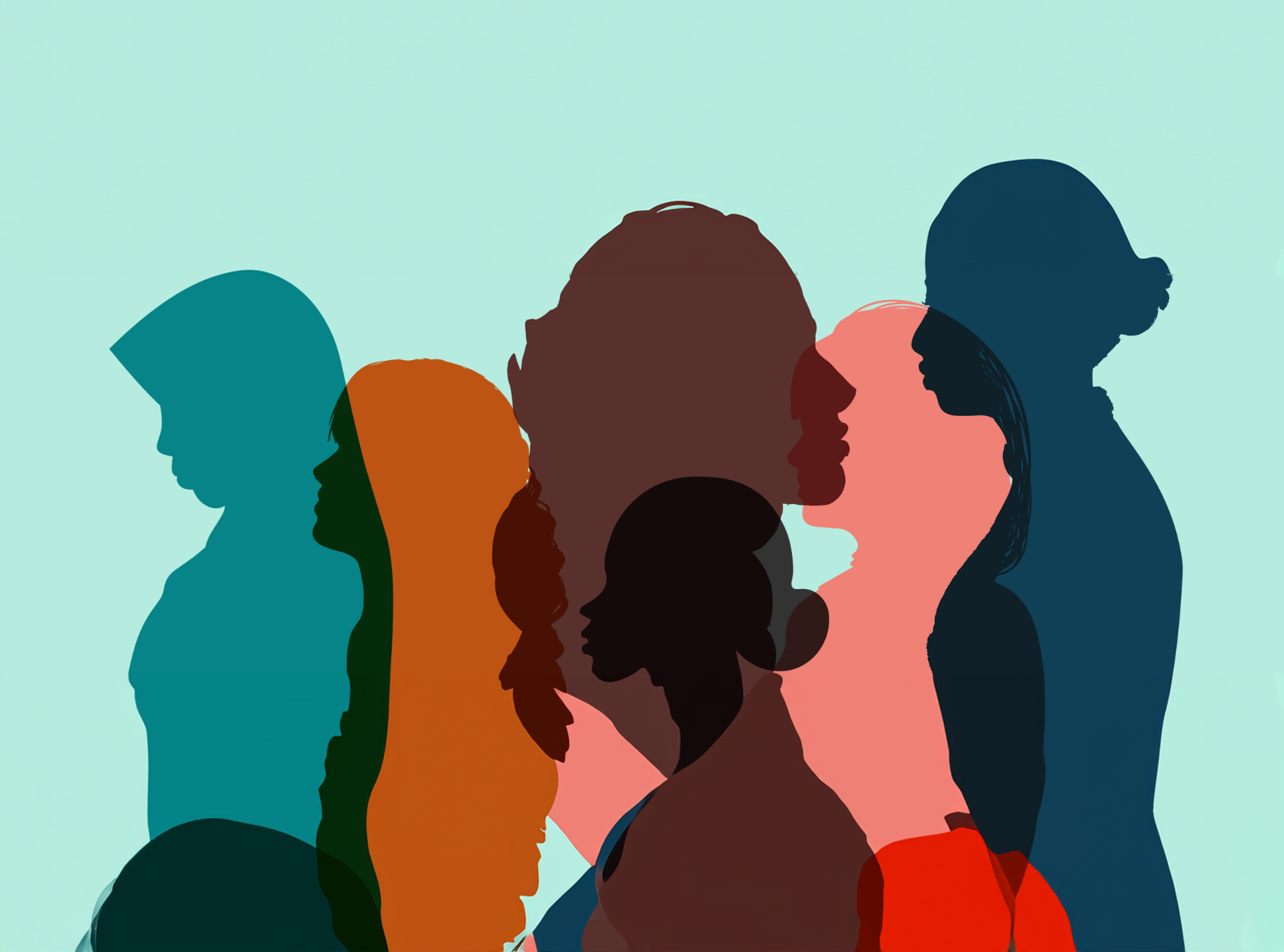 Femmes au Centre en visite au Sénat : échanges sur la Commission on the Status of Women de New York 