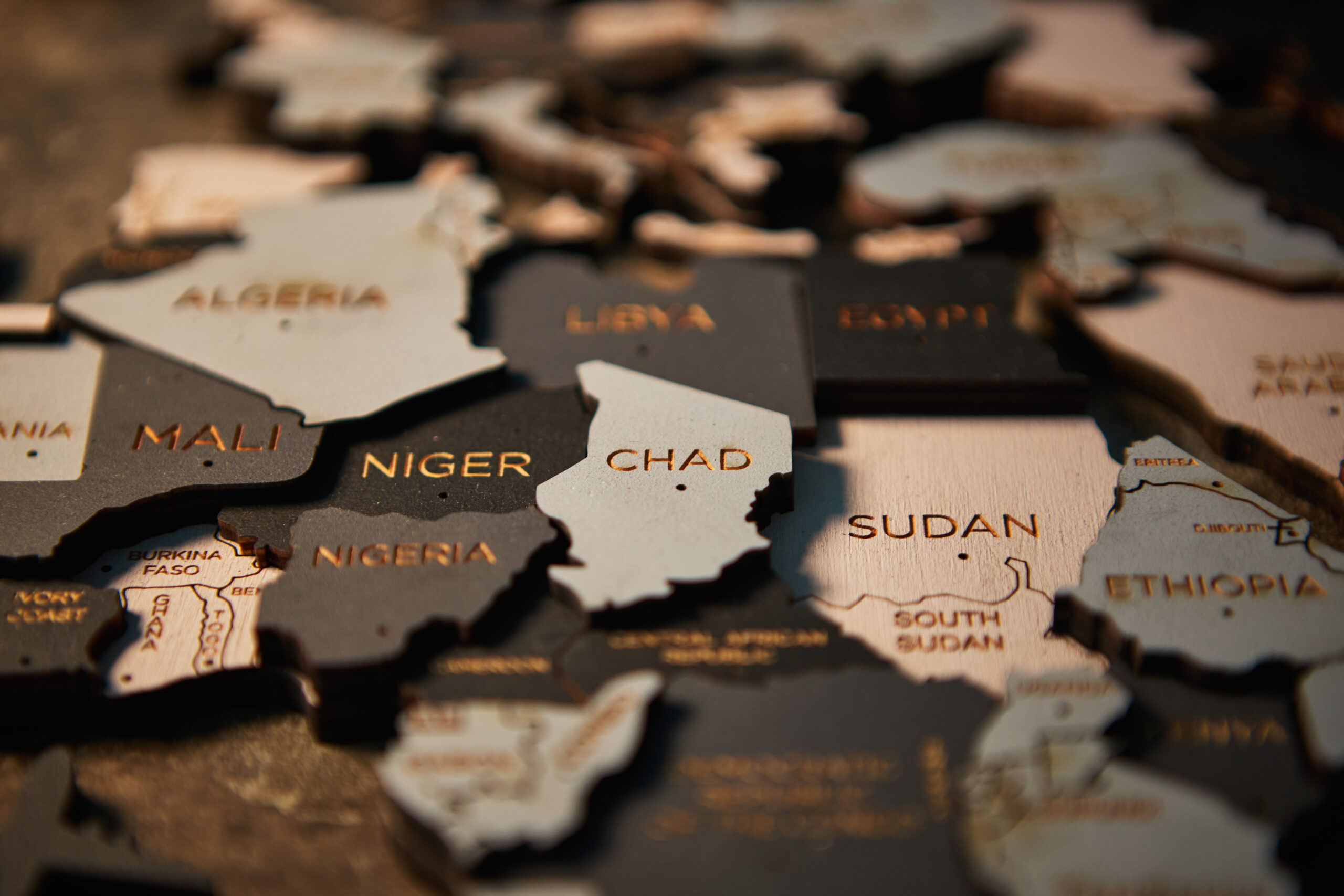 La présence française en Afrique : un partenariat d’avenir
