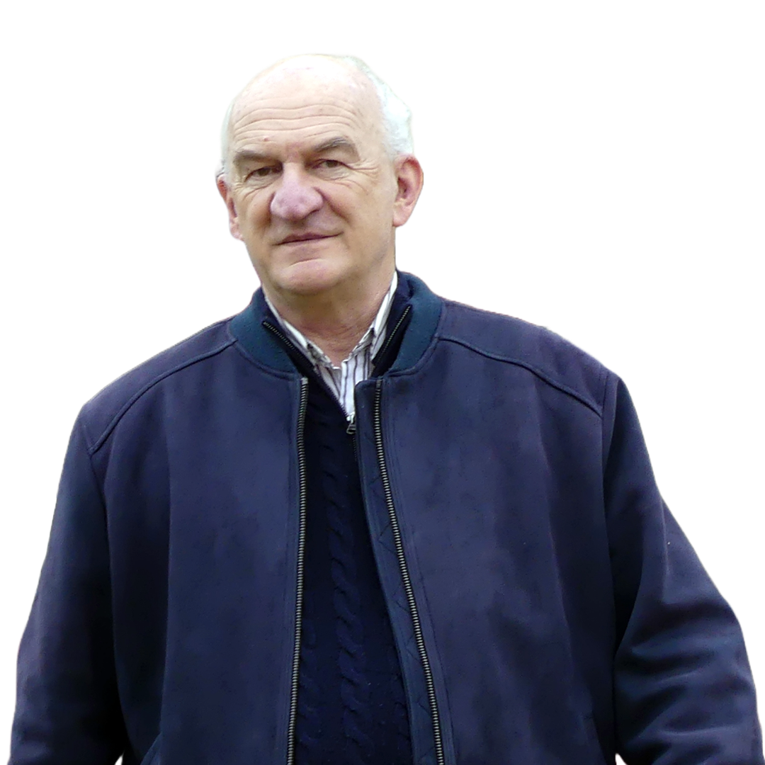 Christophe de Contenson