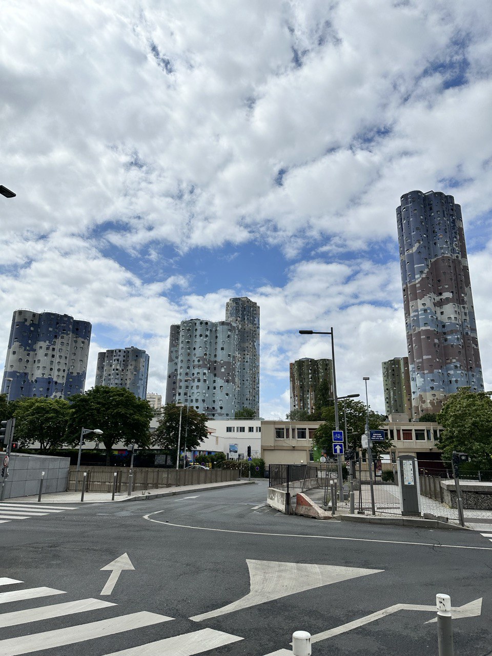 Violences à Nanterre : une semaine d'inquiétude et d'incertitude