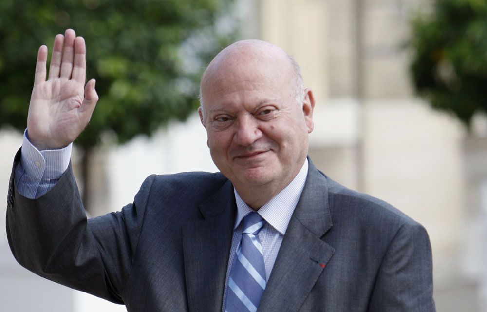 Disparition d’André Santini : un maire passionné par sa ville, un homme politique qui nous a inspirés