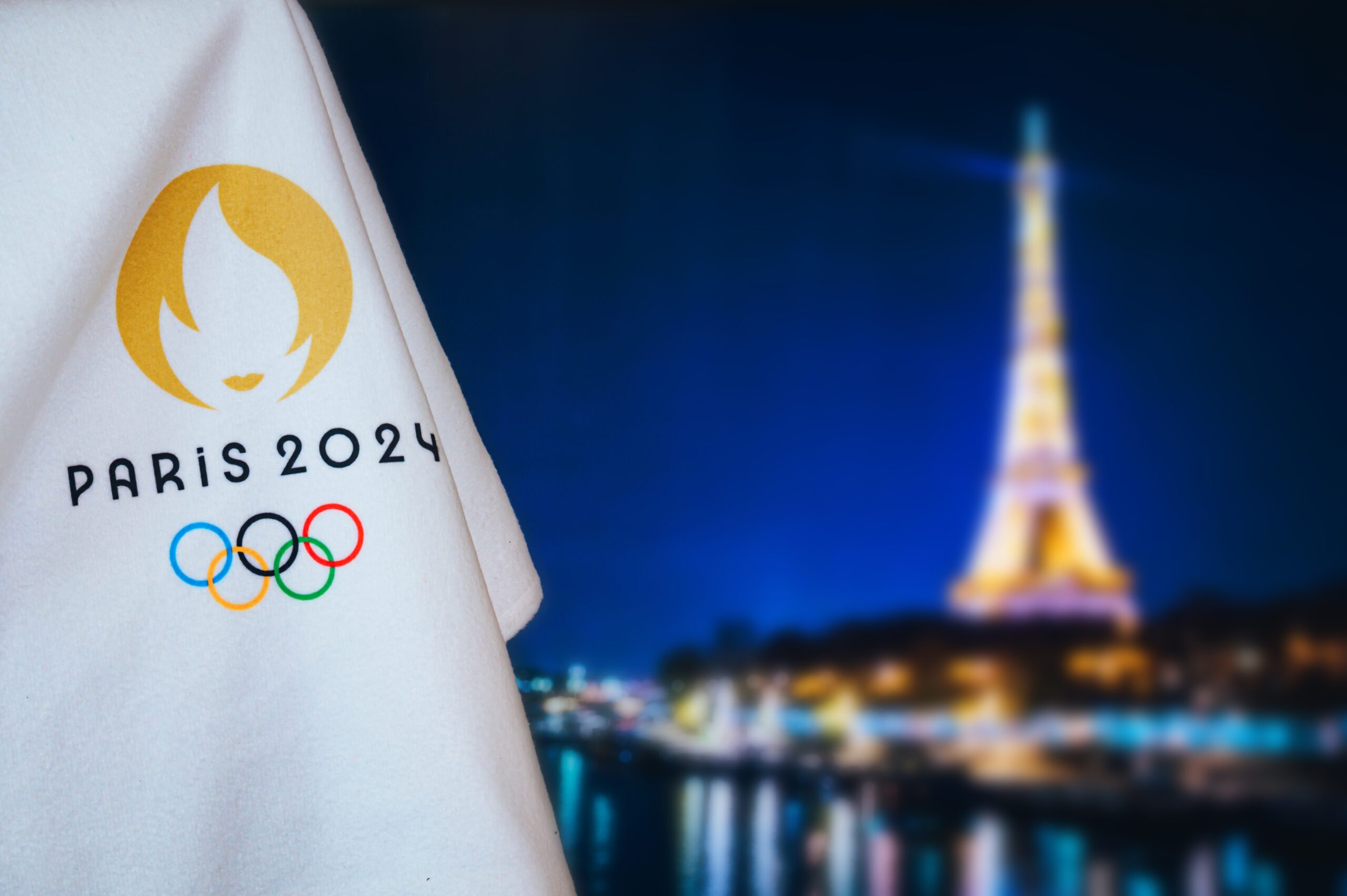 L'héritage des Jeux Olympiques et Paralympiques