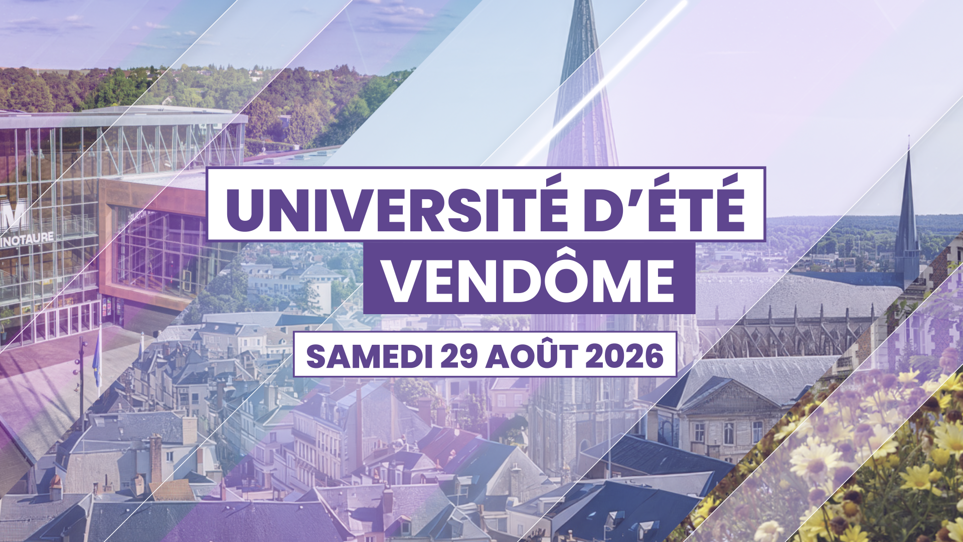 Université d’été de l’UDI : « Fédérer les mécanos de la République »