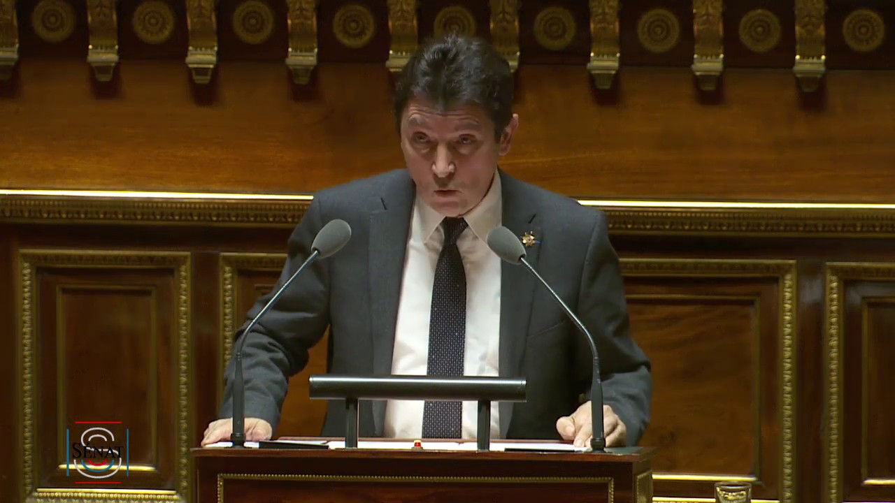 La France ne doit pas fermer les yeux sur les fonds provenant du Venezuela !