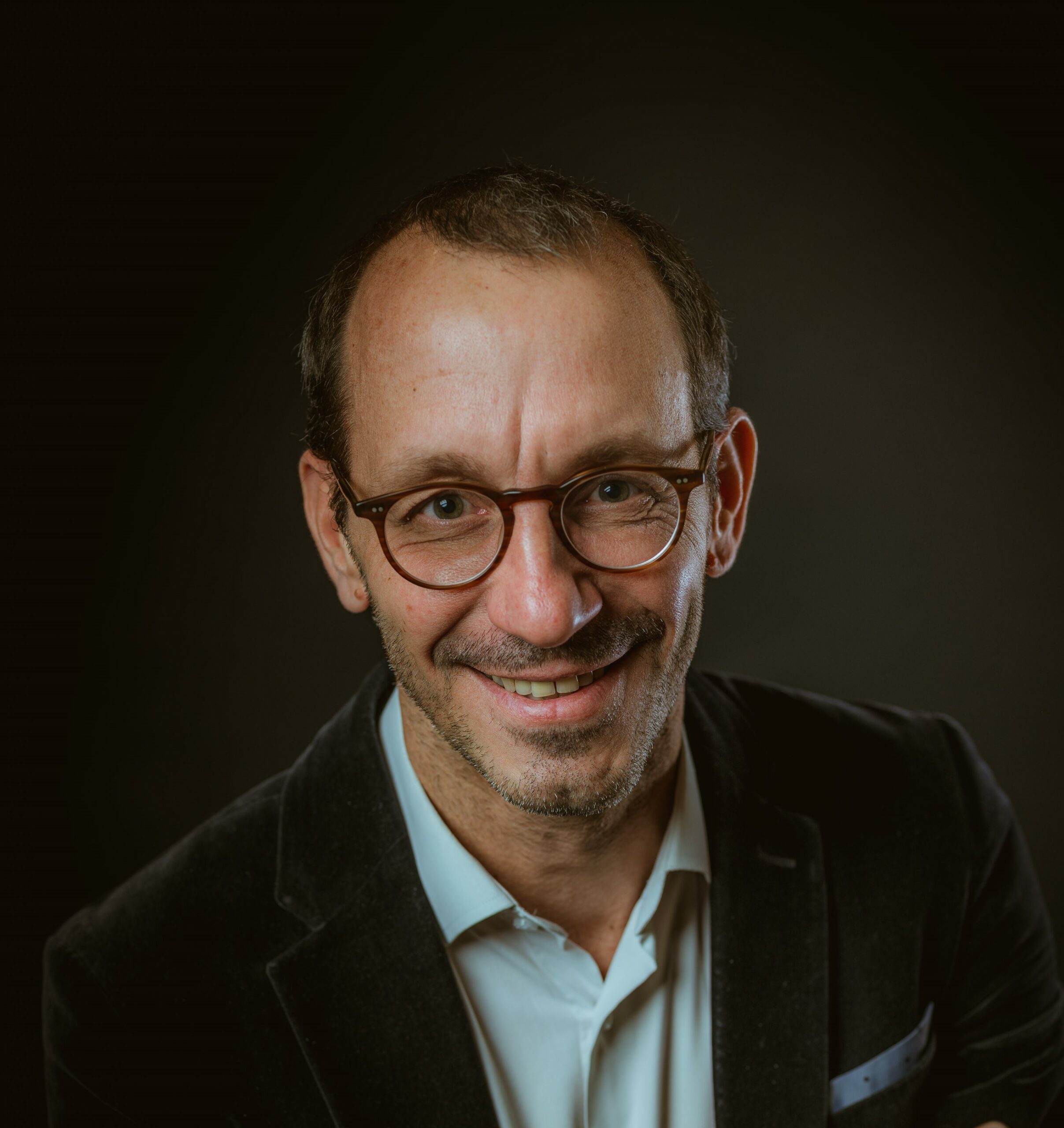 3 questions à Benoit Froment, Maire-adjoint de Villefranche-sur-Saône