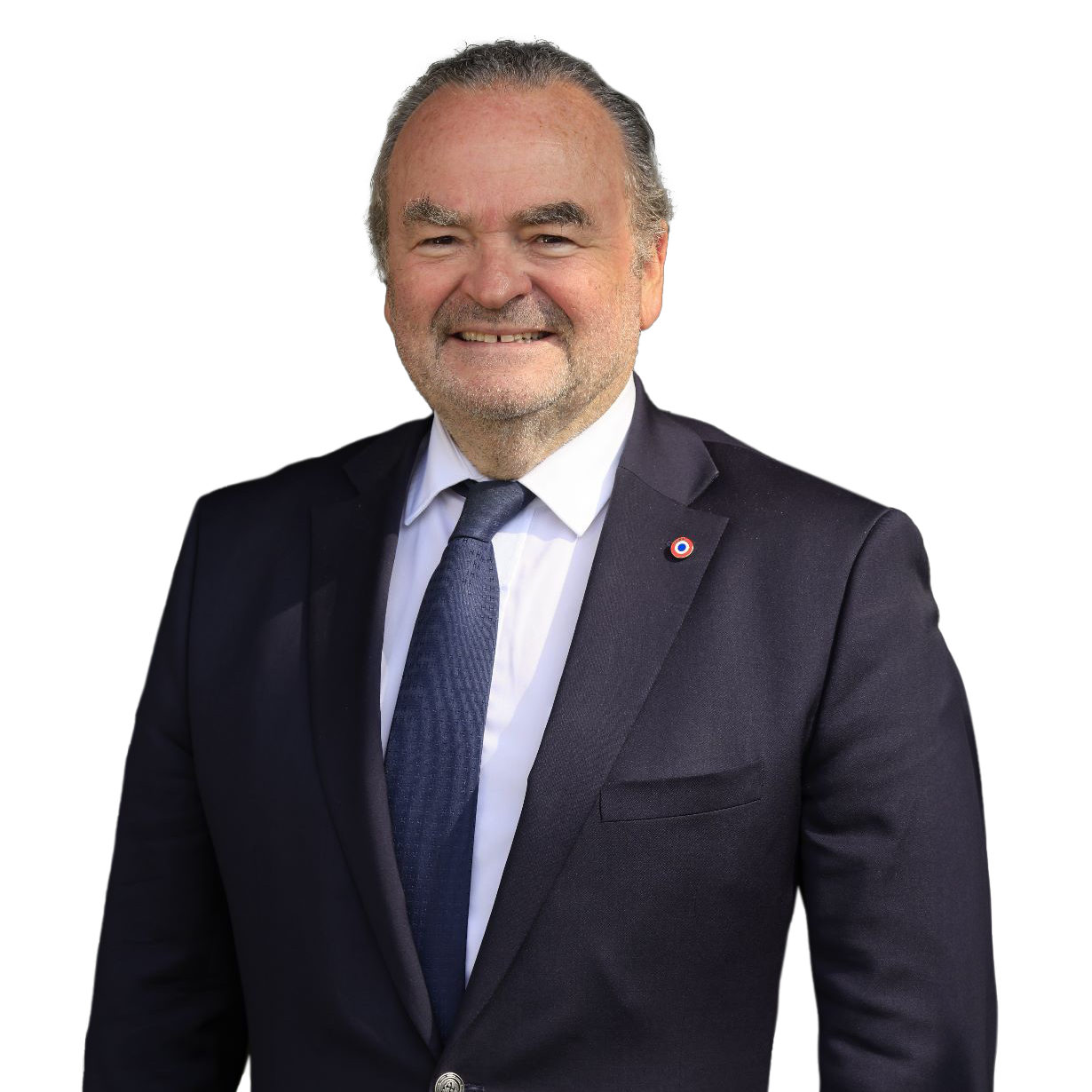 Olivier Henno