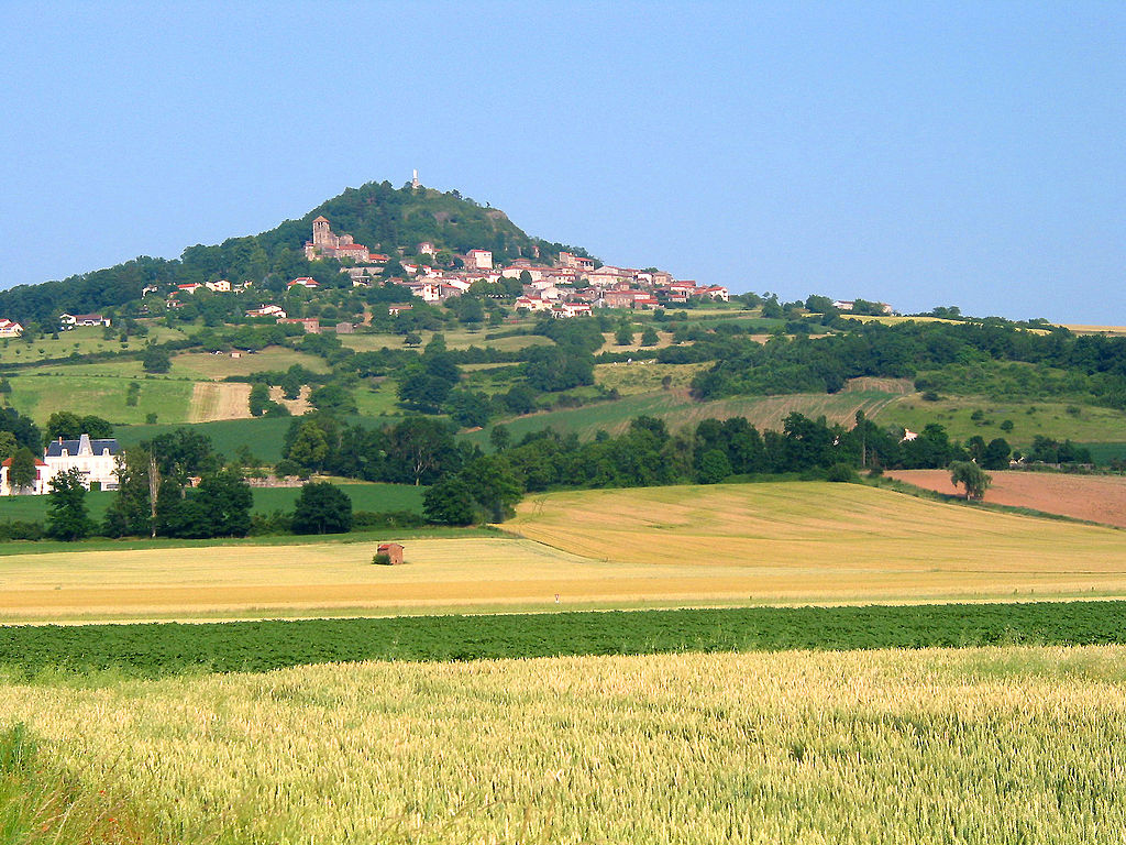 L'État au service de la ruralité