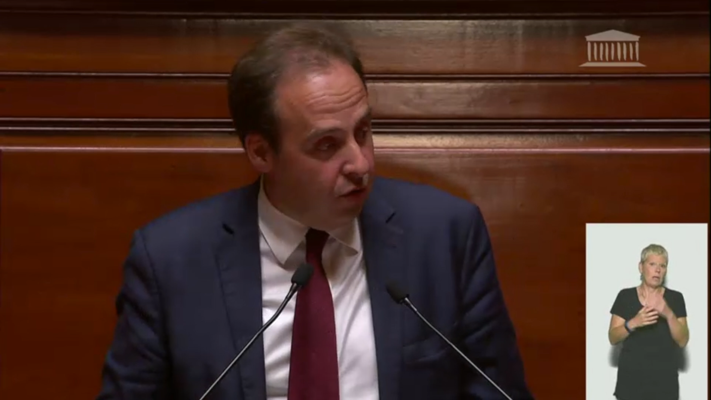 La France des banlieues et de la ruralité veut qu’on lui garantisse l’égalité des chances.