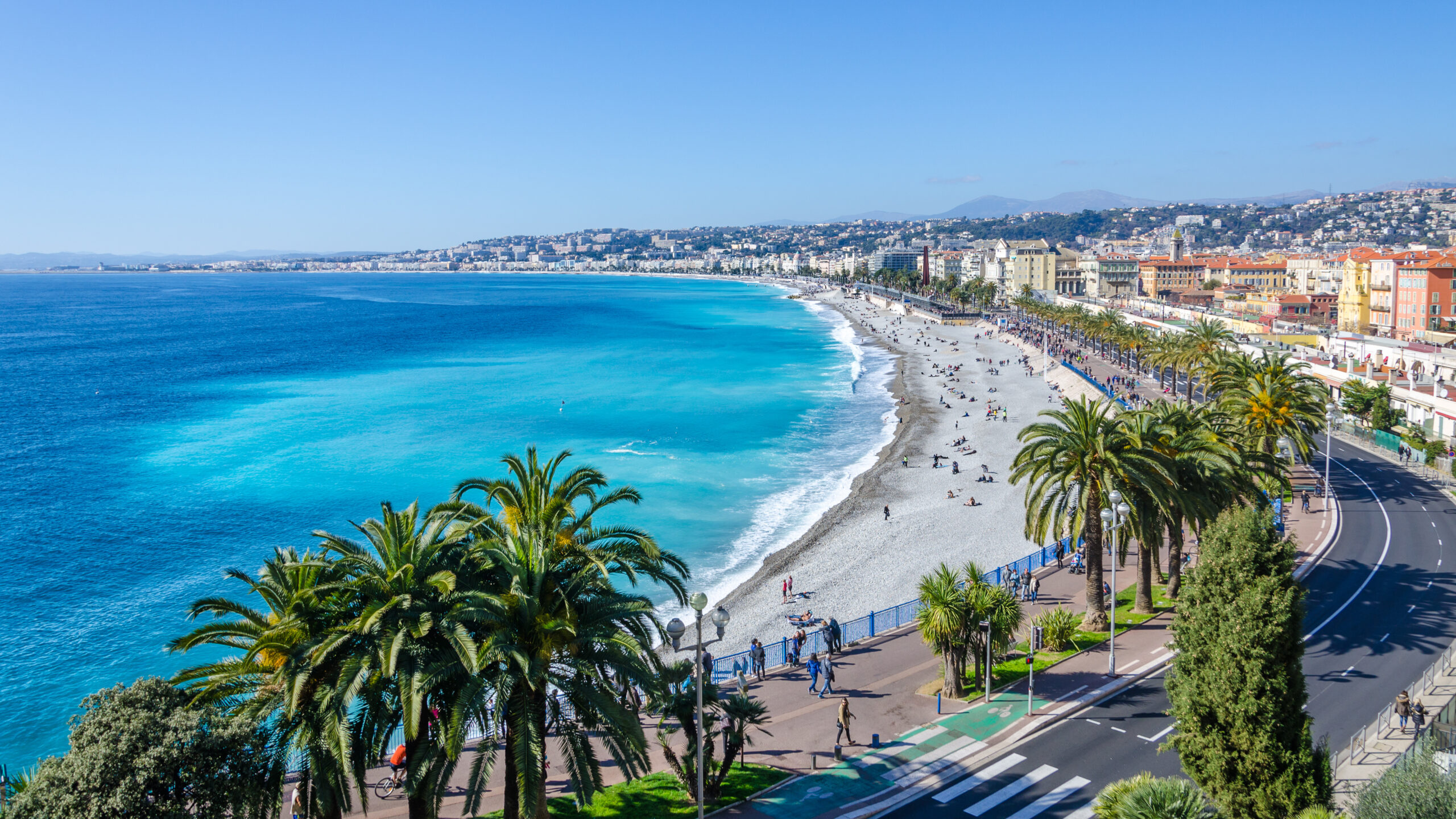 Le 1er sommet des villes littorales et régions côtières : Nice s’impose comme un acteur majeur de la diplomatie climatique des zones littorales.