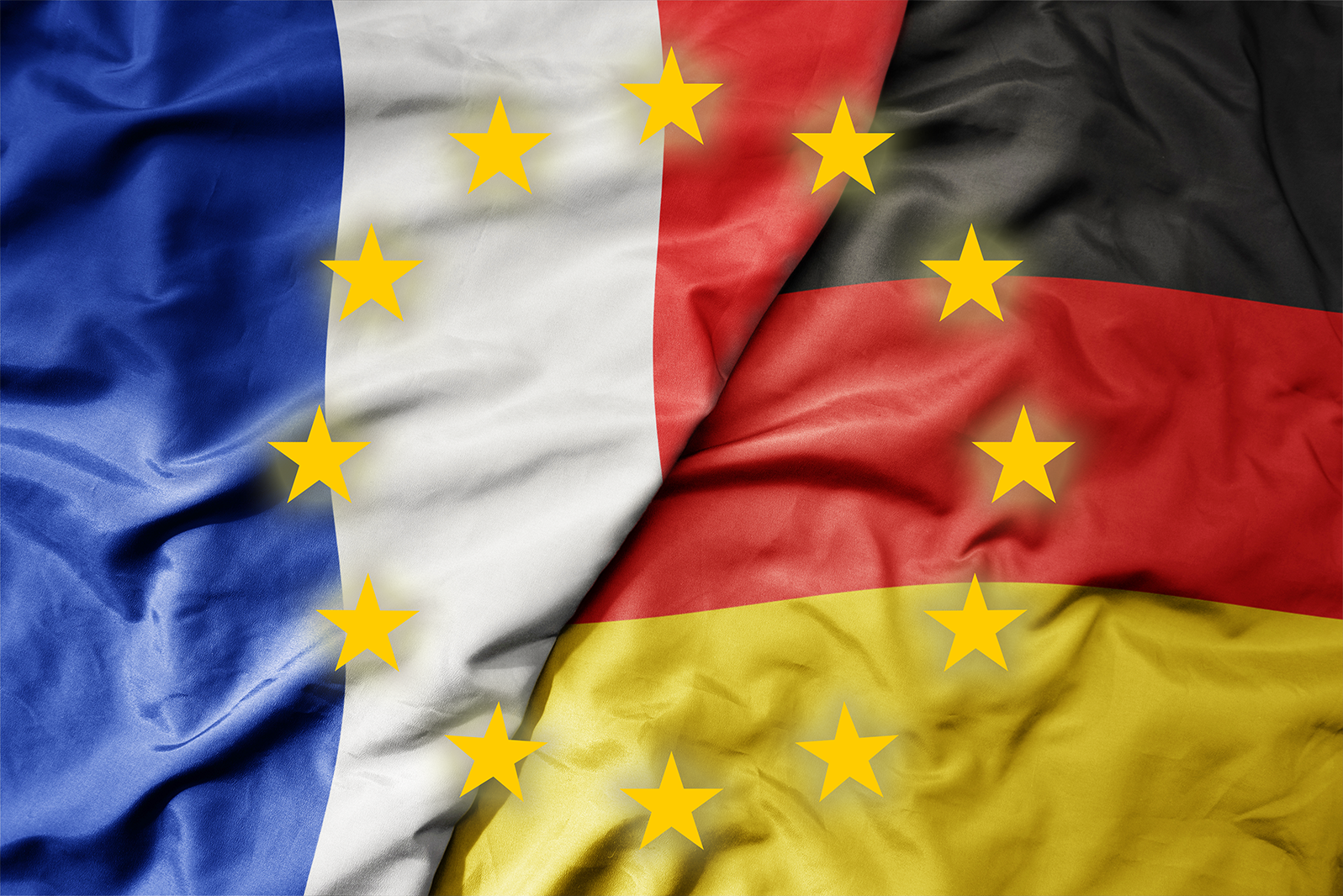 Vers un nouveau triangle de Weimar ?