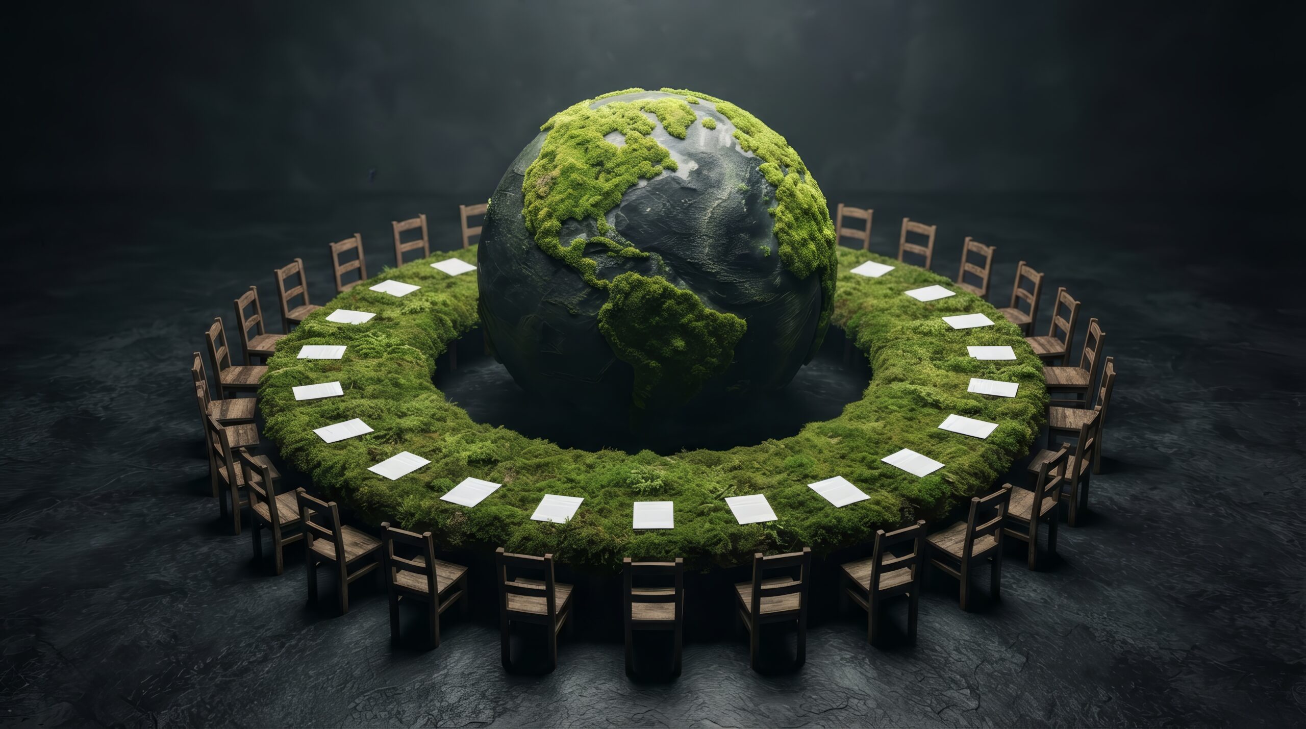 Un contexte climatique alarmant