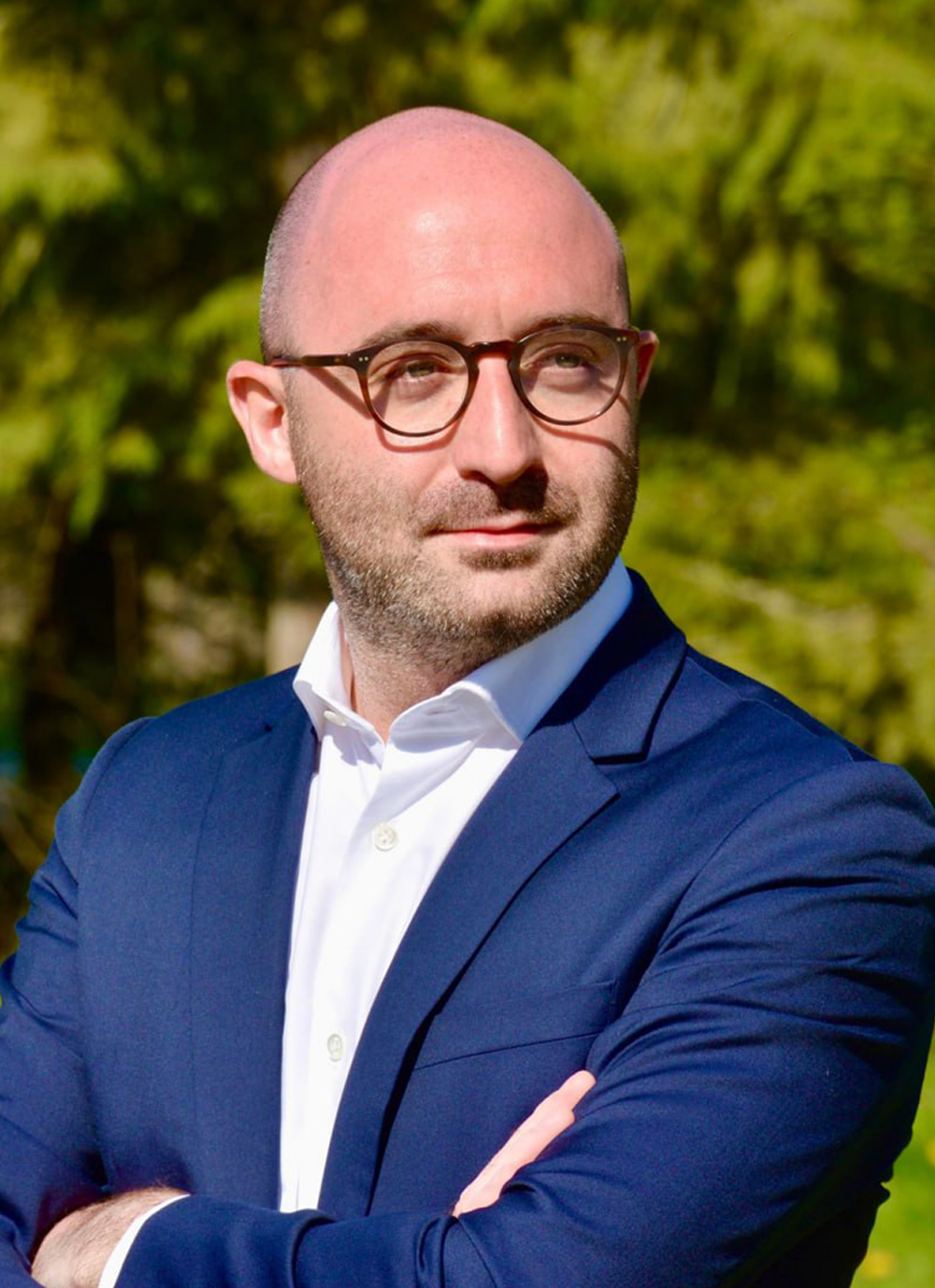 Daniel LECA