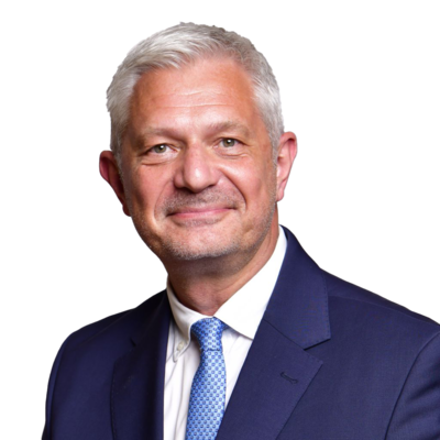 Laurent Monnet