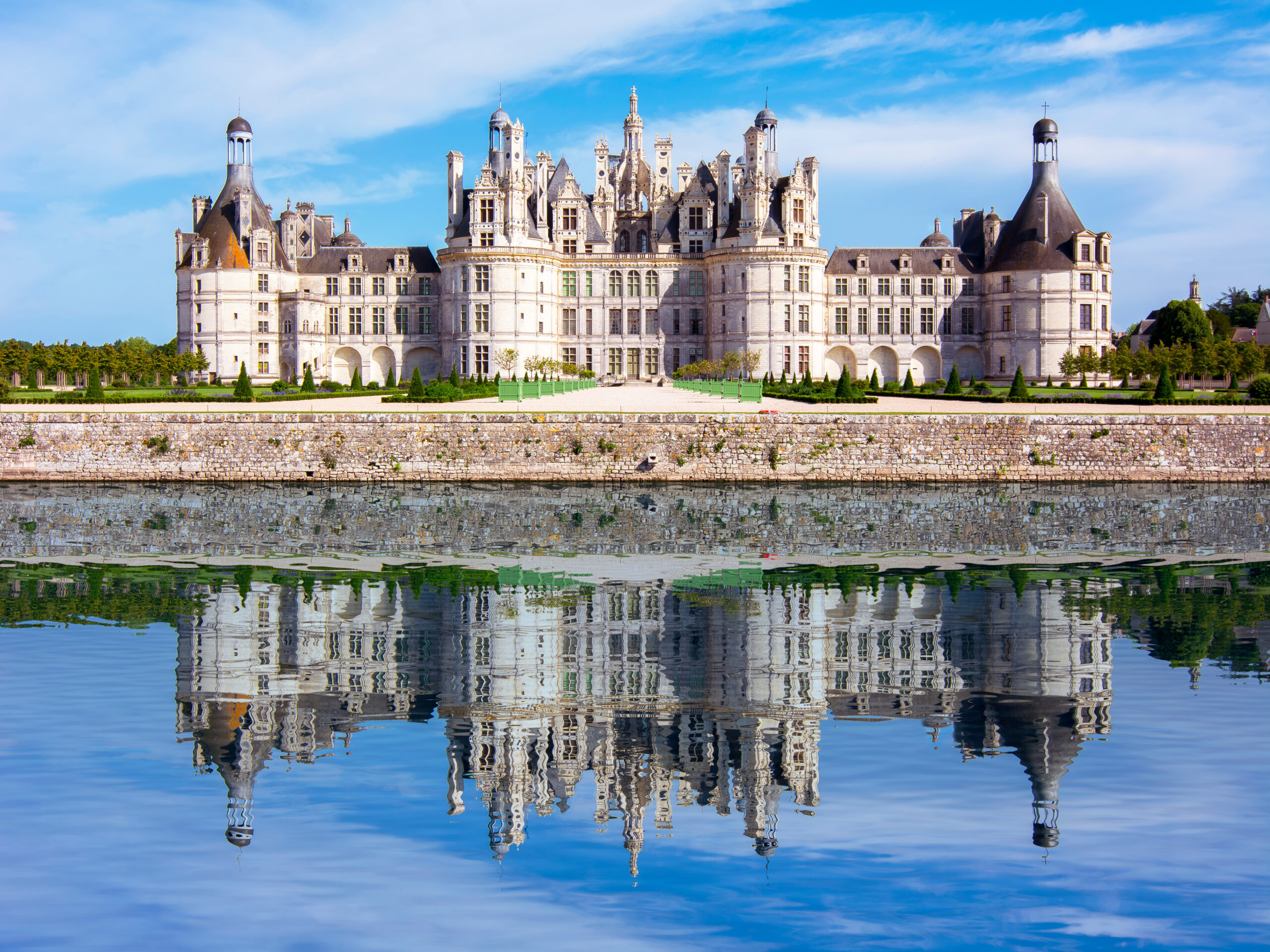 Tourisme, un regard depuis le Loir-et-Cher