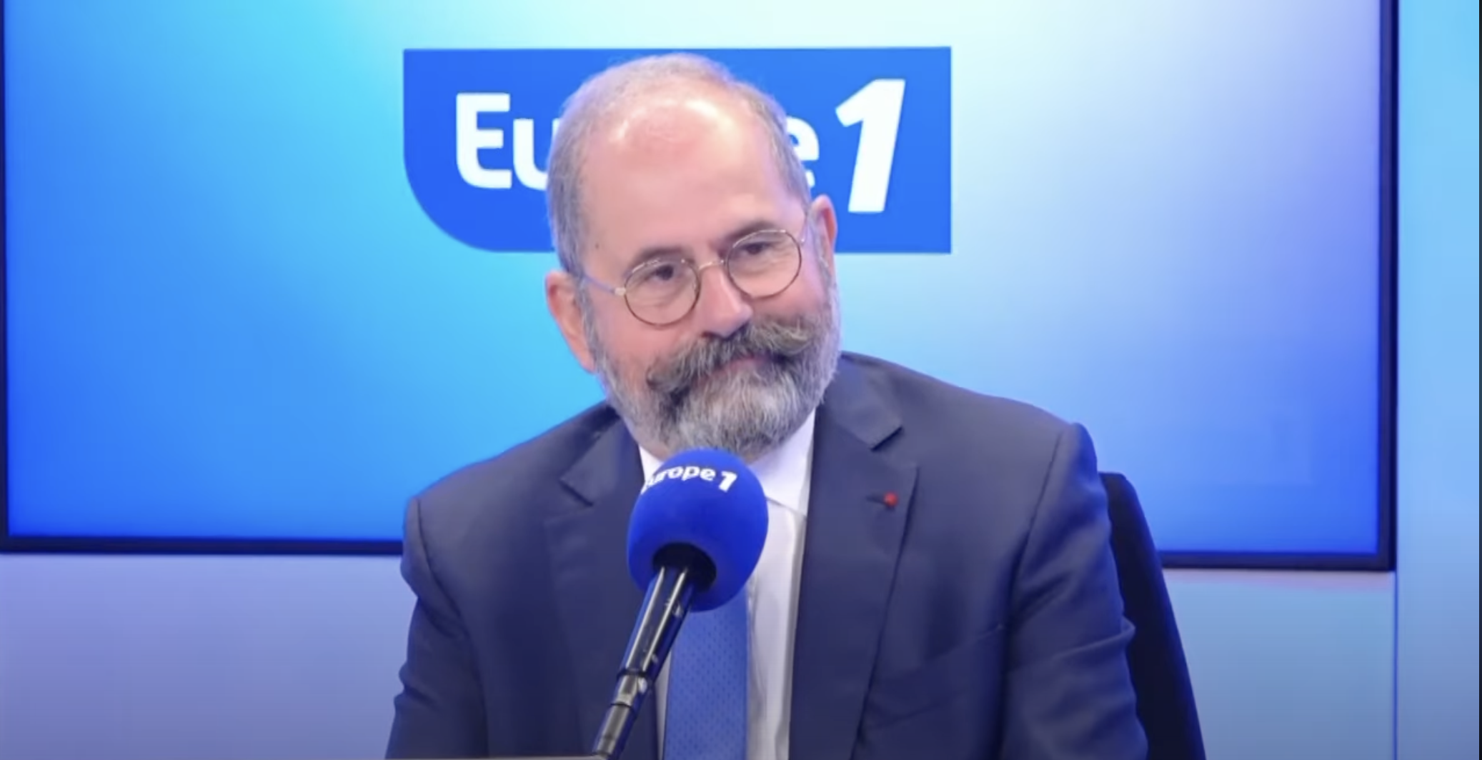 Philippe Laurent