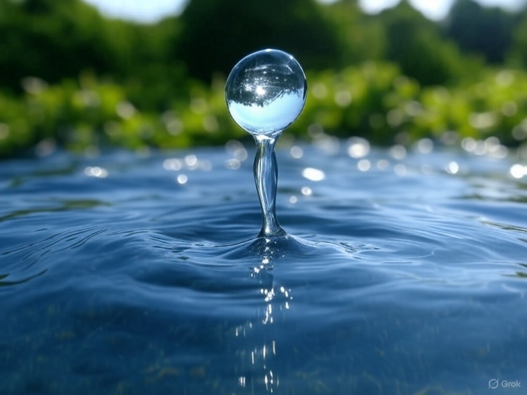 Le SEDIF en première ligne pour rendre l’eau plus pure encore !